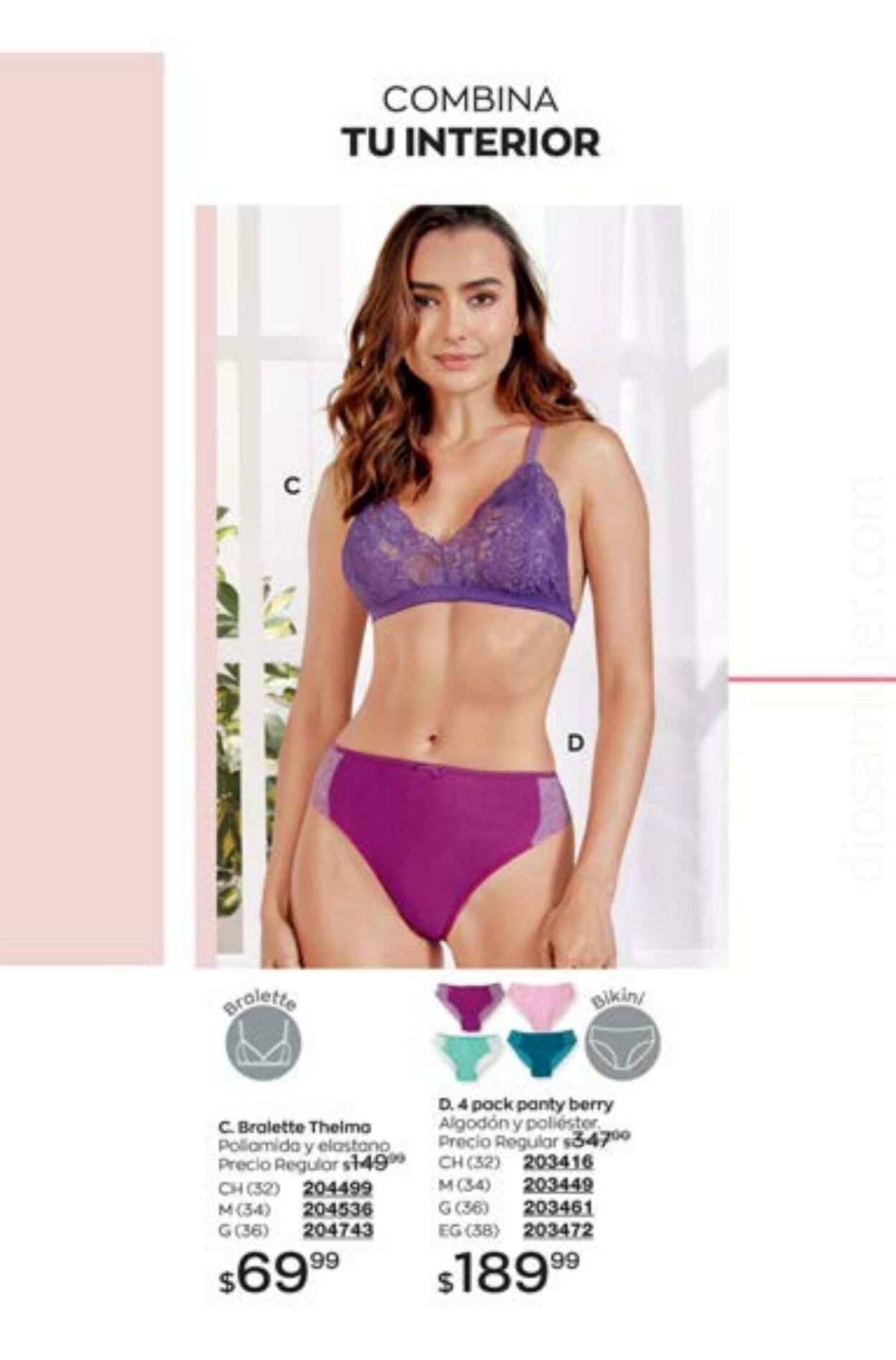 Catálogo Avon 29.07.2023 - 18.08.2023