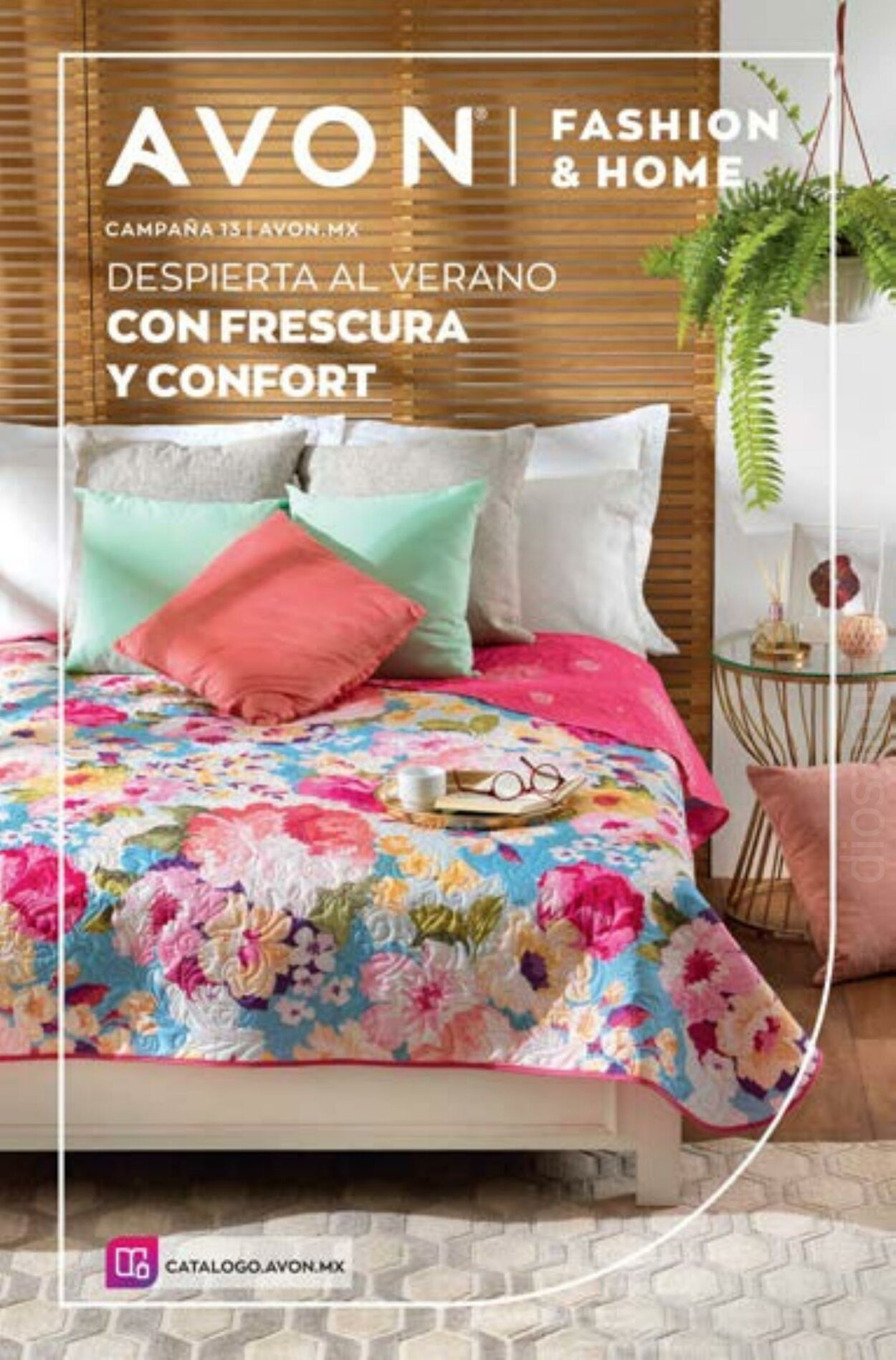 Catálogo Avon 29.07.2023 - 18.08.2023