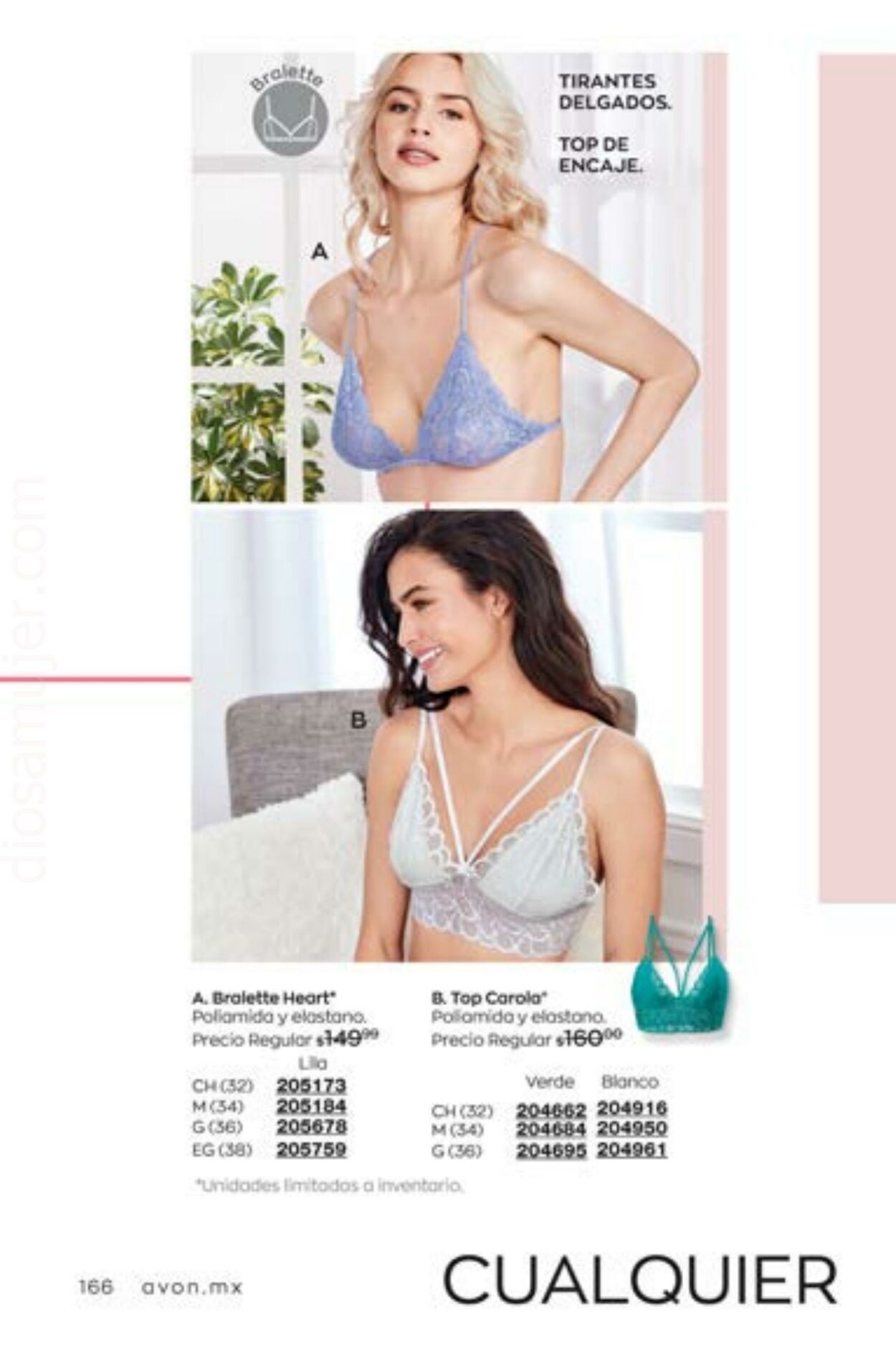 Catálogo Avon 29.07.2023 - 18.08.2023