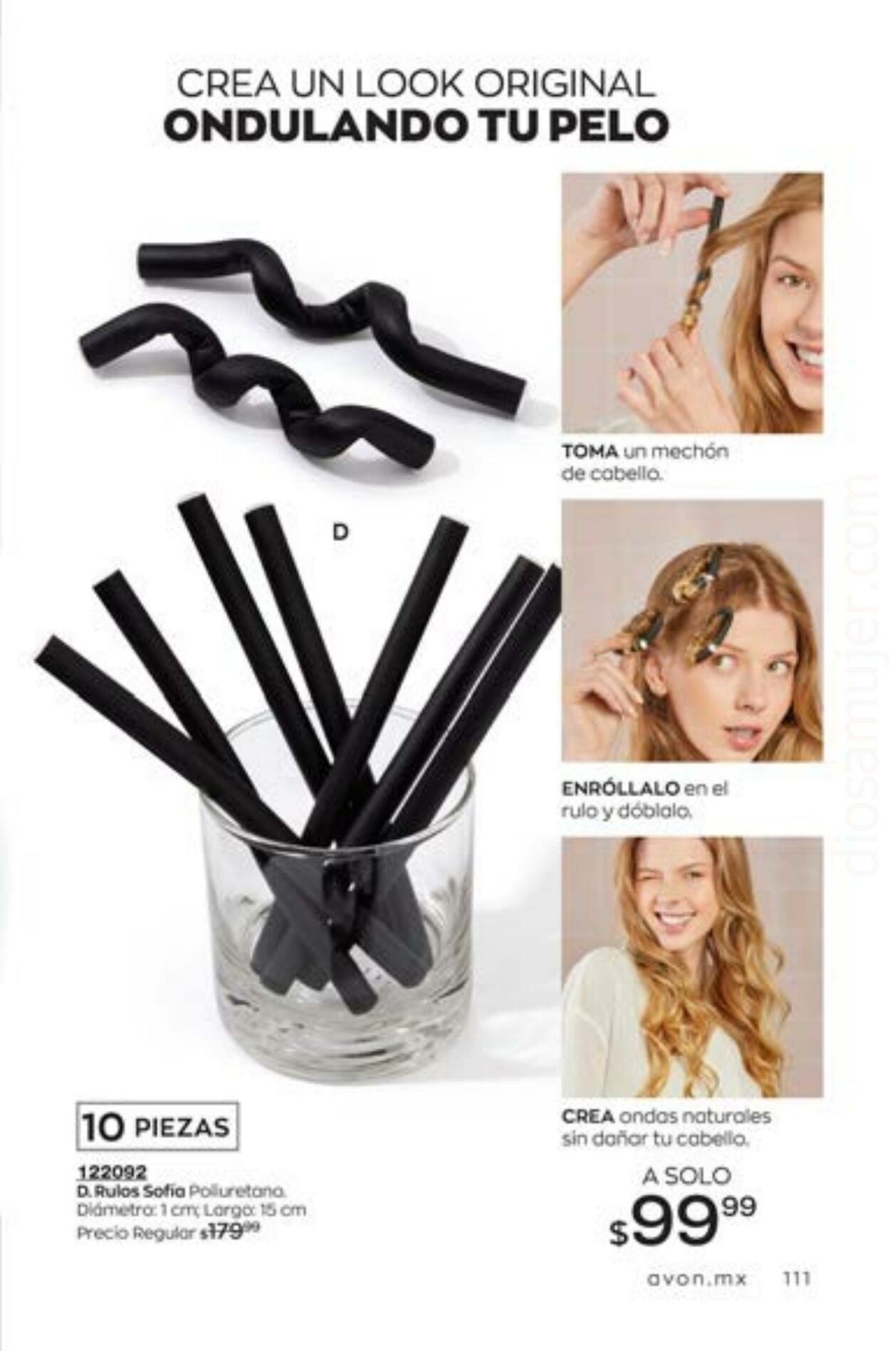 Catálogo Avon 29.07.2023 - 18.08.2023