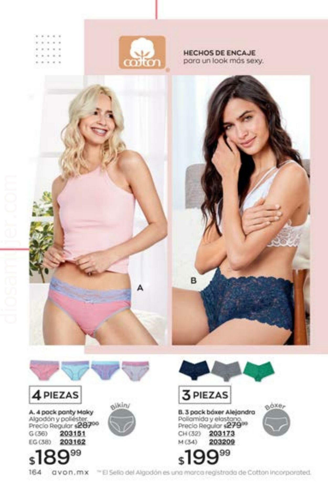 Catálogo Avon 29.07.2023 - 18.08.2023