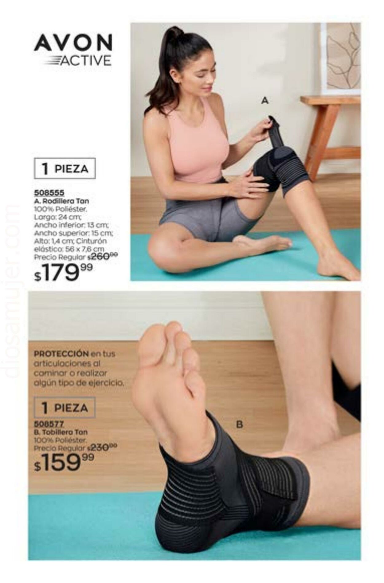 Catálogo Avon 29.07.2023 - 18.08.2023