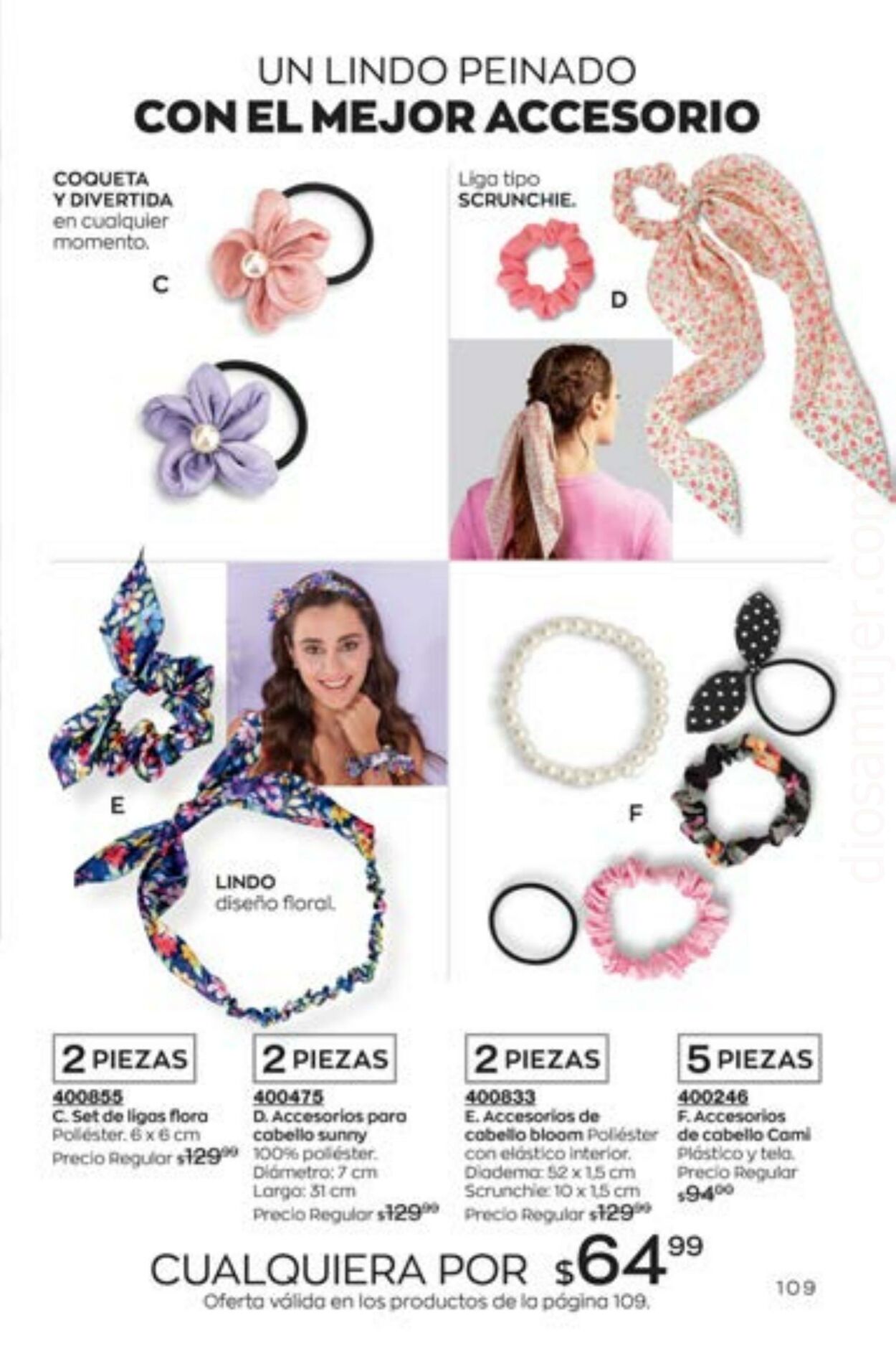 Catálogo Avon 29.07.2023 - 18.08.2023