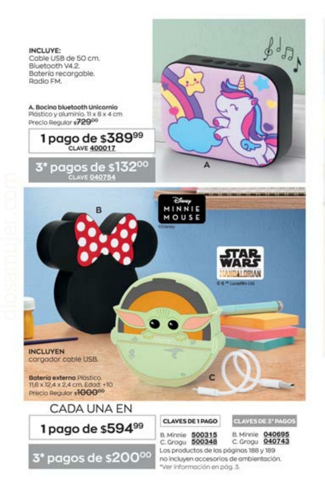 Catálogo Avon 29.07.2023 - 18.08.2023