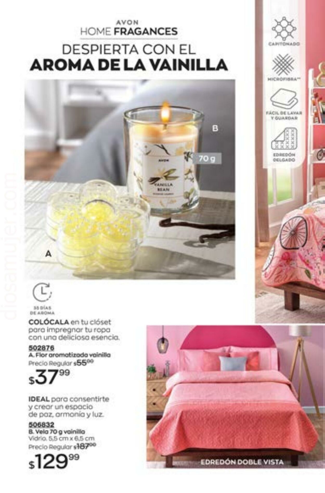 Catálogo Avon 29.07.2023 - 18.08.2023