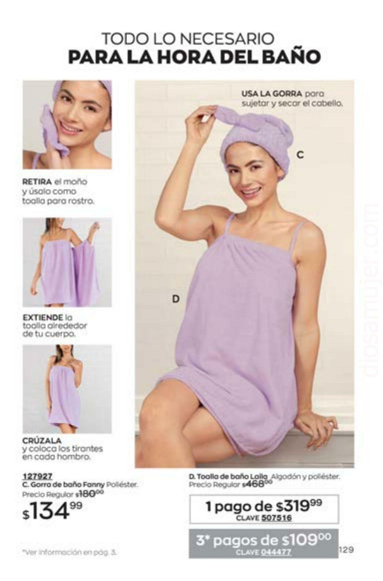 Catálogo Avon 29.07.2023 - 18.08.2023