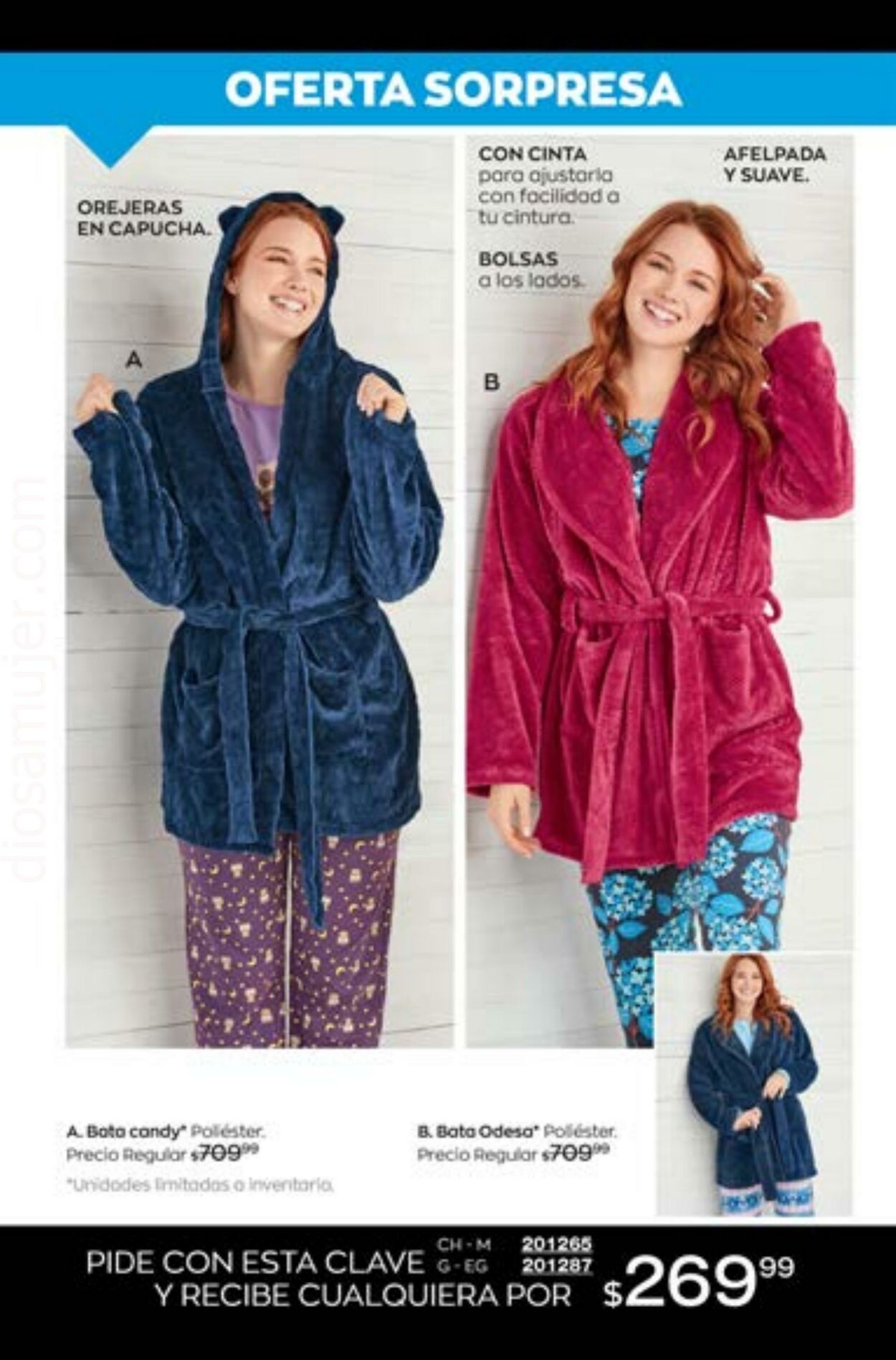 Catálogo Avon 29.07.2023 - 18.08.2023