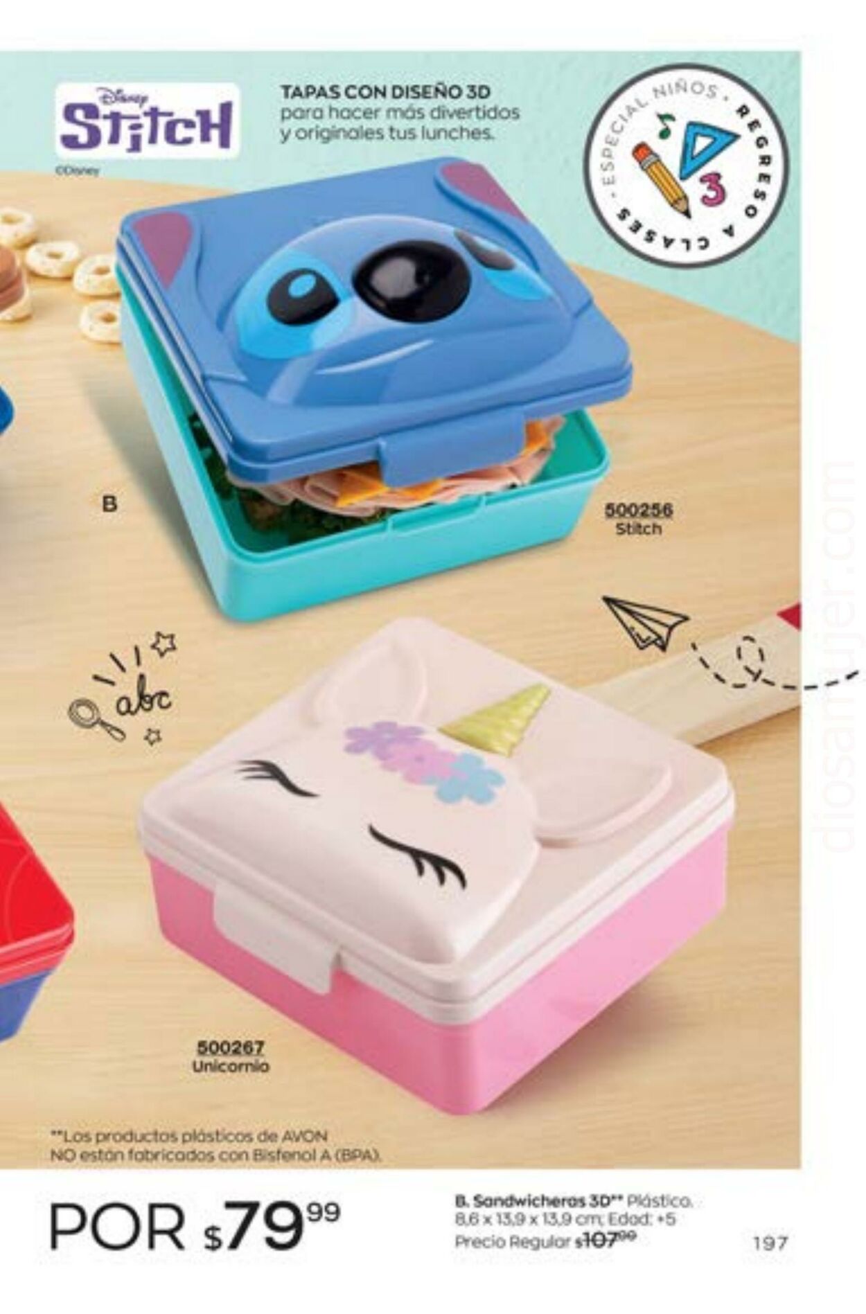 Catálogo Avon 29.07.2023 - 18.08.2023