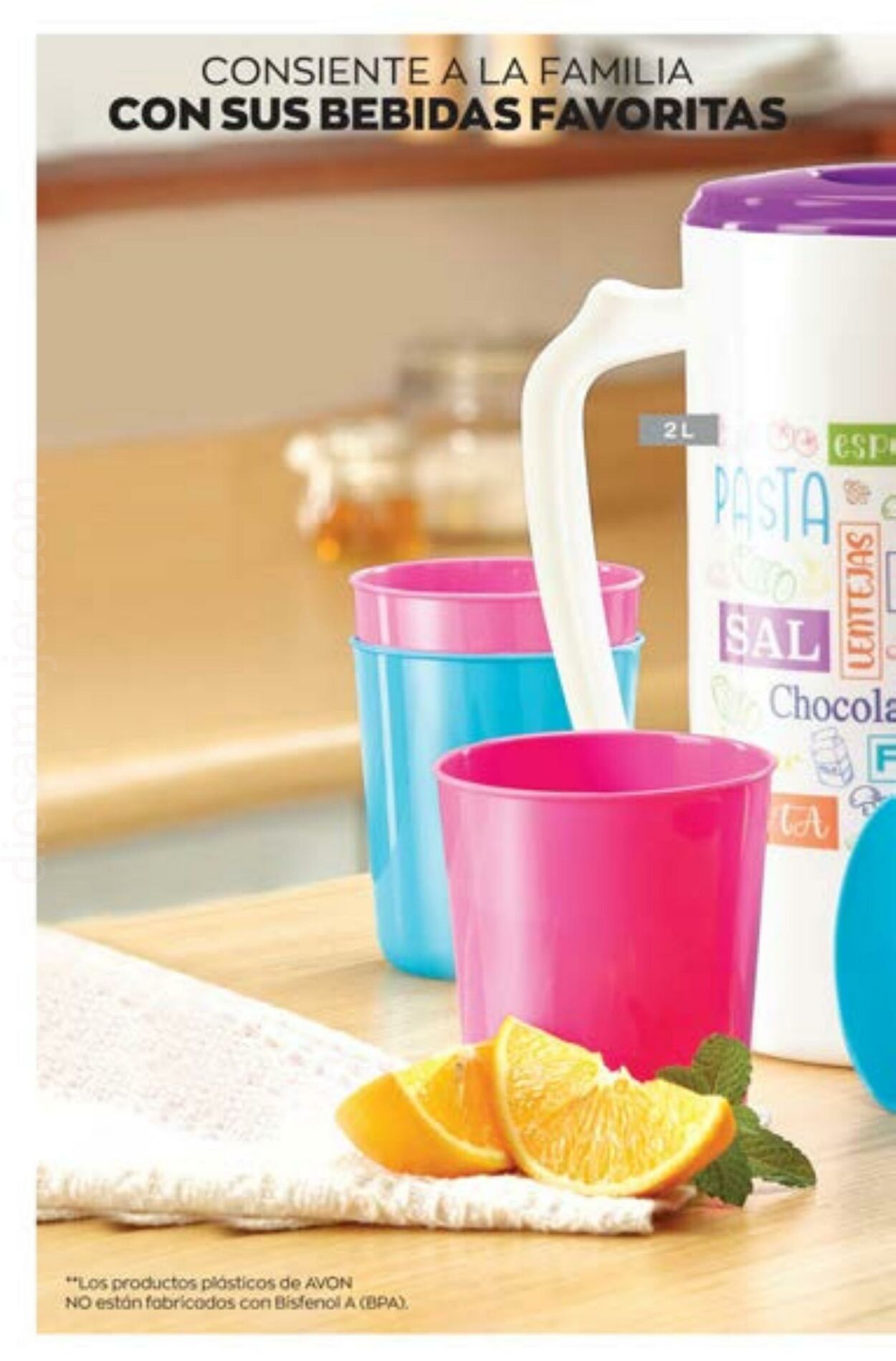 Catálogo Avon 29.07.2023 - 18.08.2023