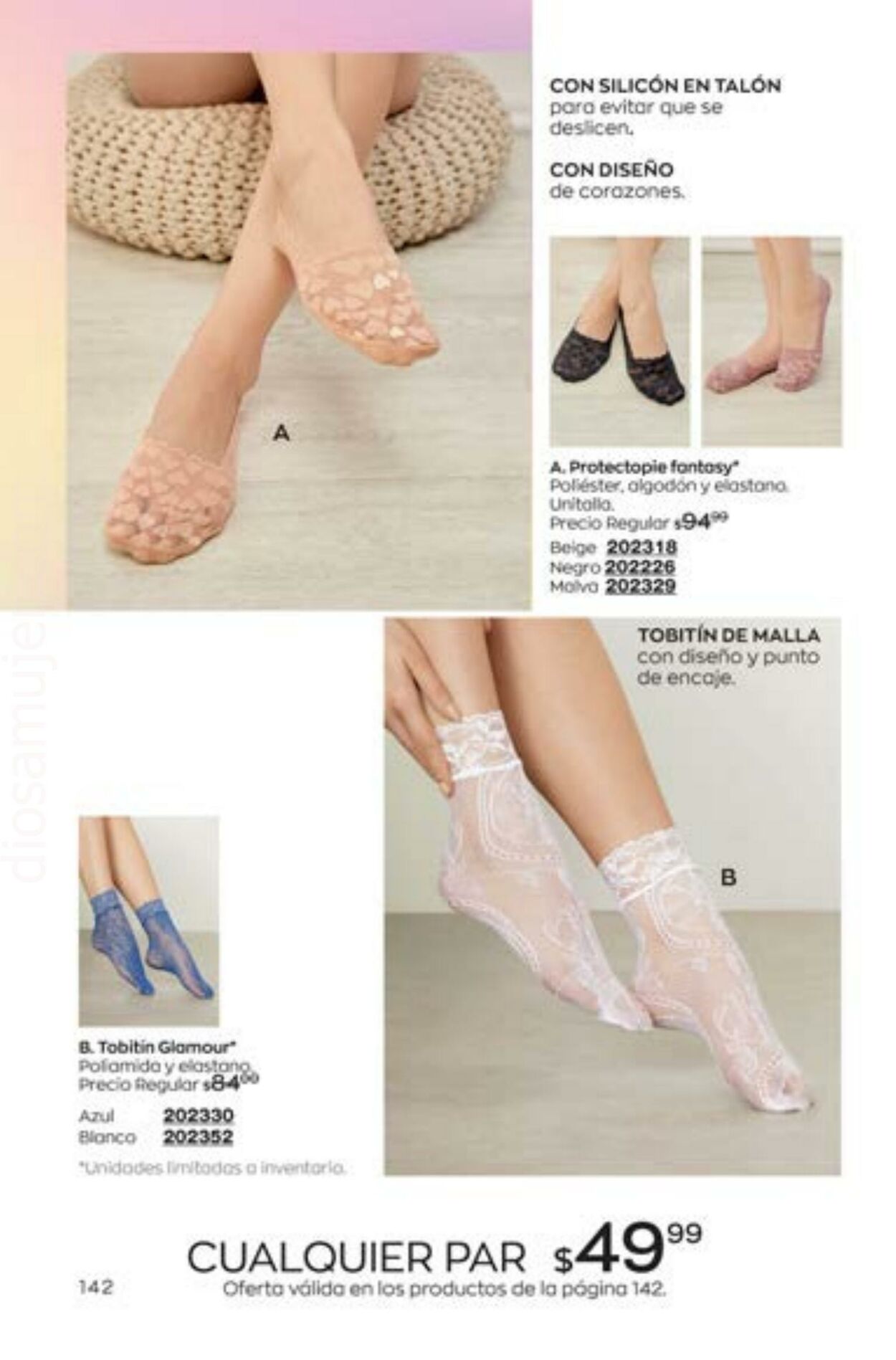 Catálogo Avon 29.07.2023 - 18.08.2023