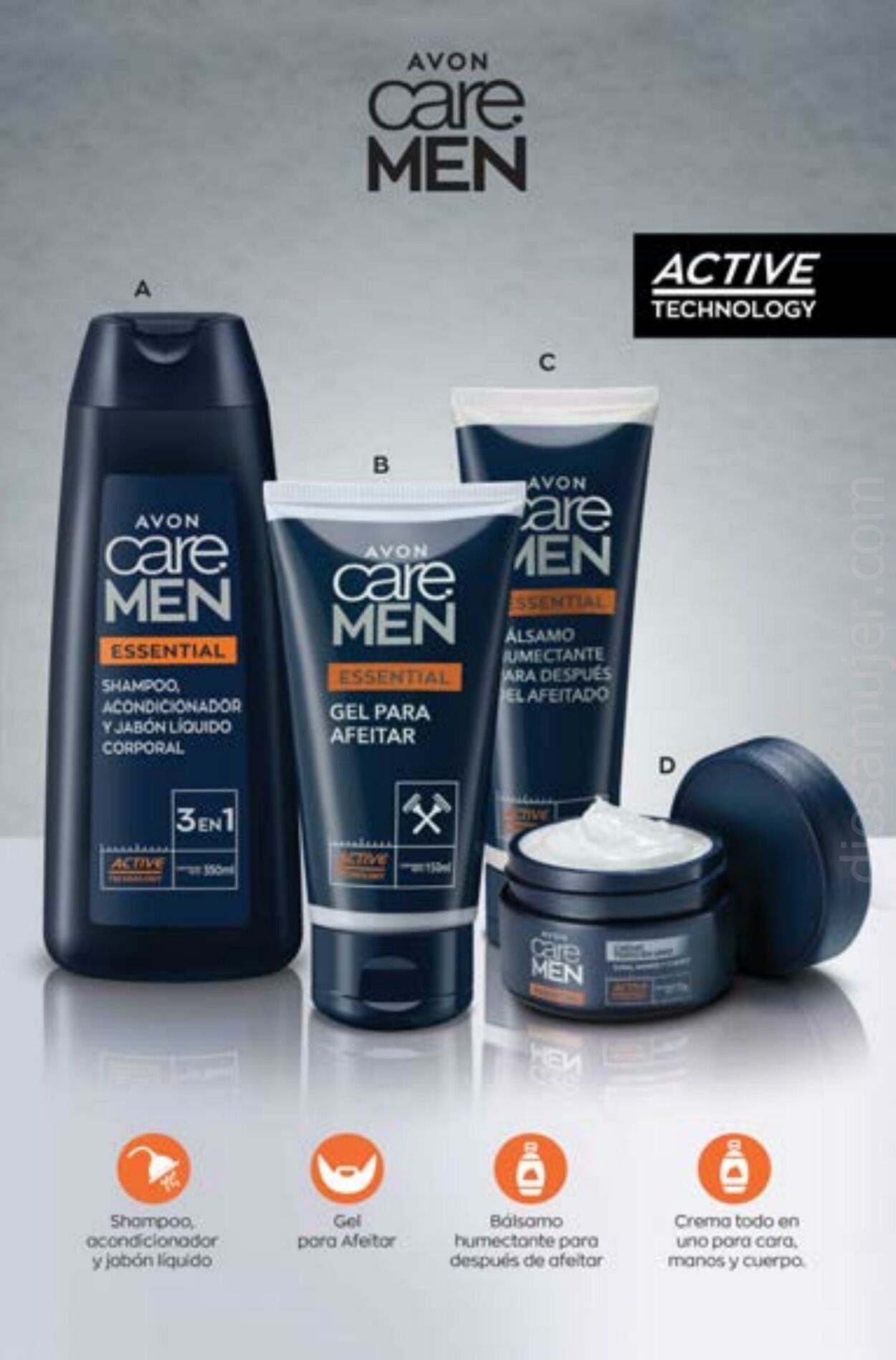 Catálogo Avon 29.07.2023 - 18.08.2023