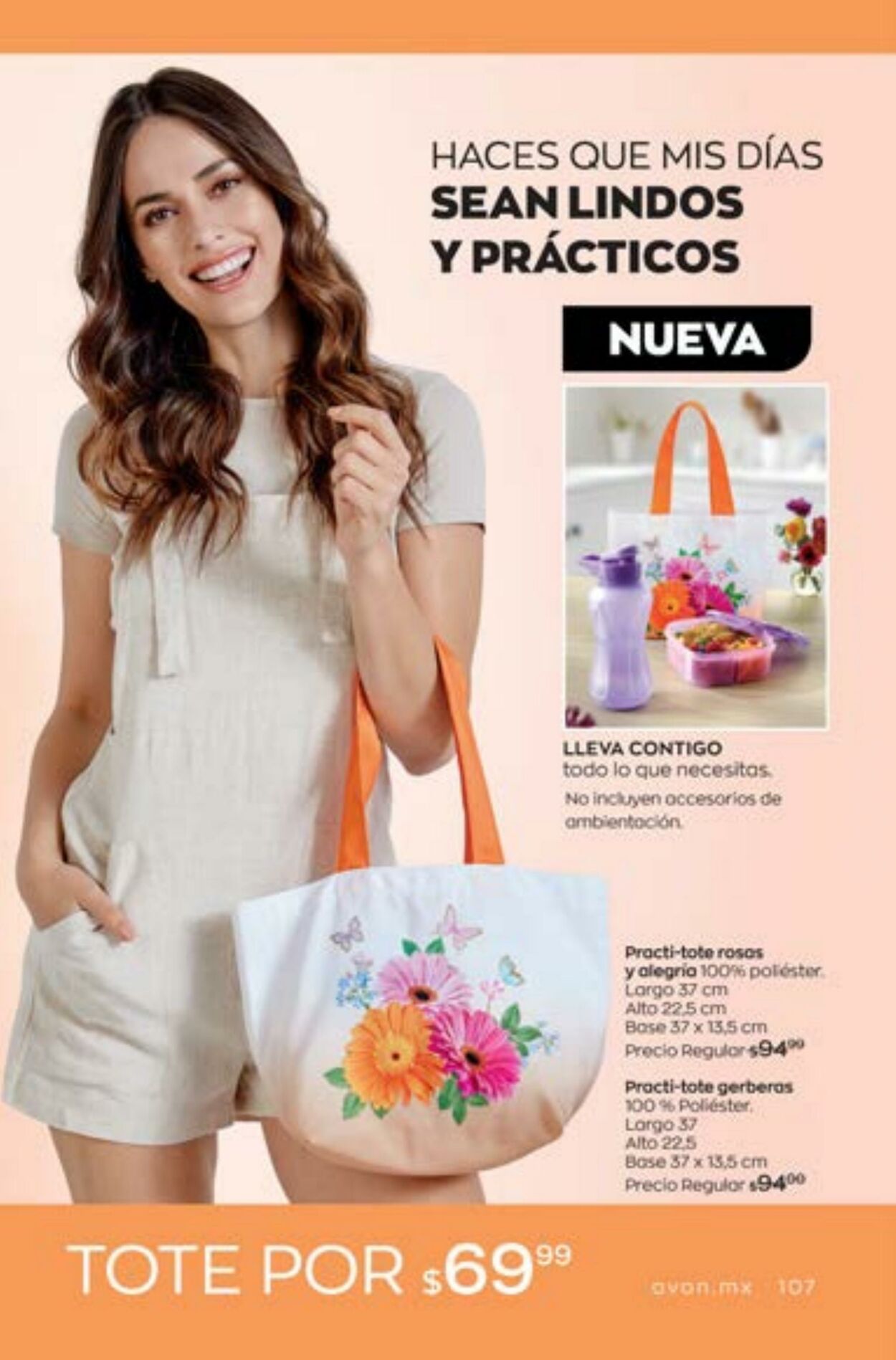 Catálogo Avon 29.07.2023 - 18.08.2023