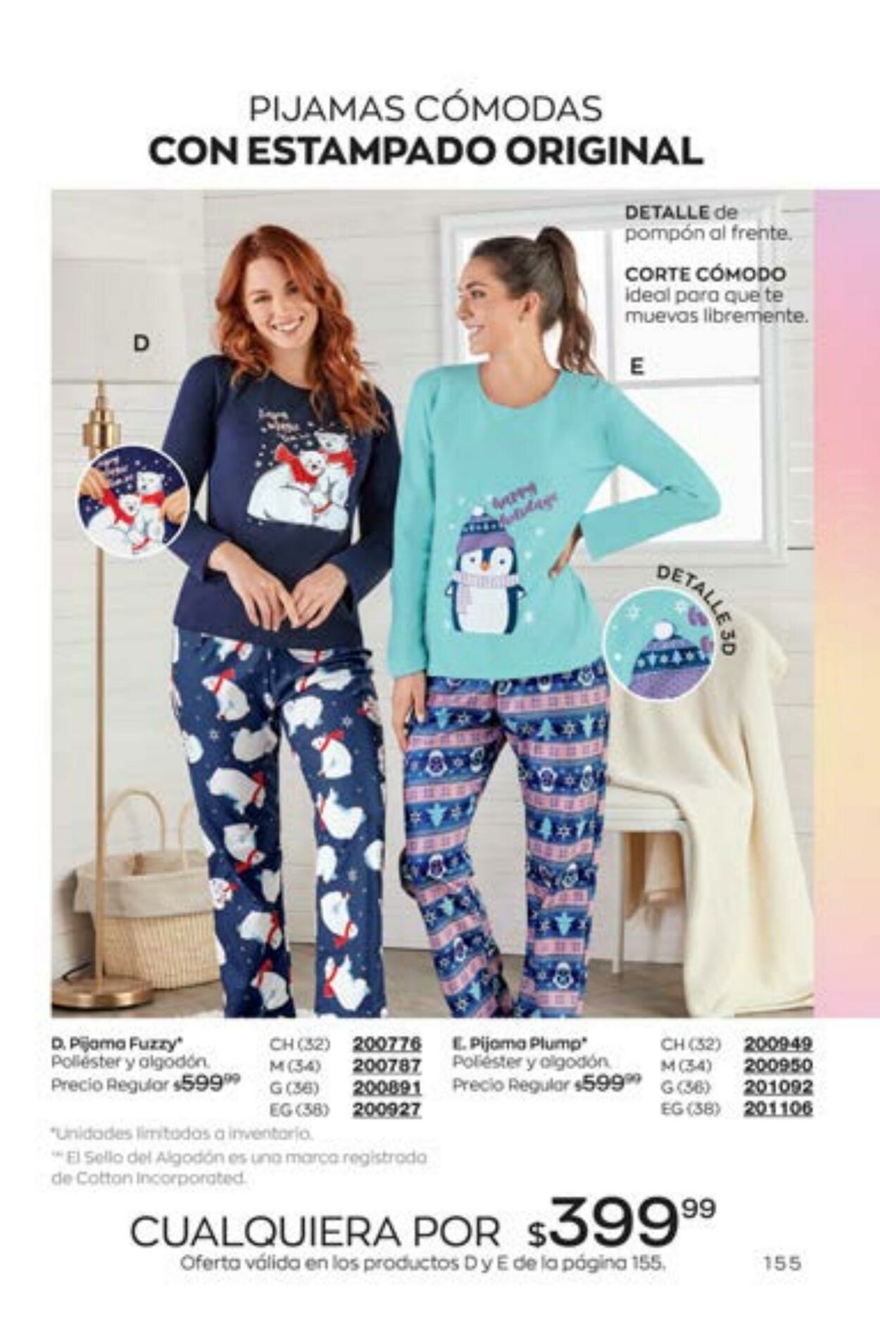 Catálogo Avon 29.07.2023 - 18.08.2023