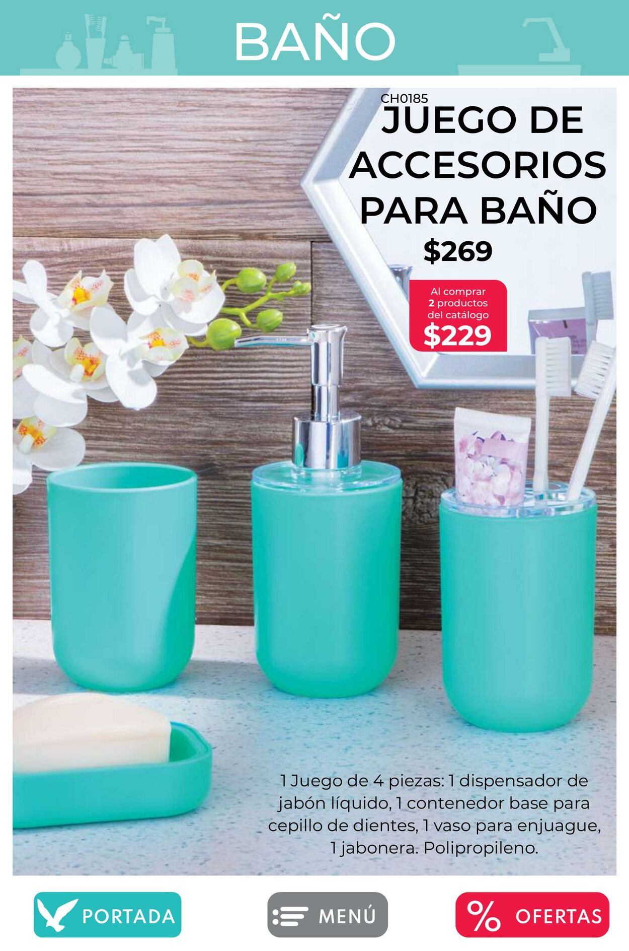 Catálogo Avon 03.06.2024 - 30.06.2024