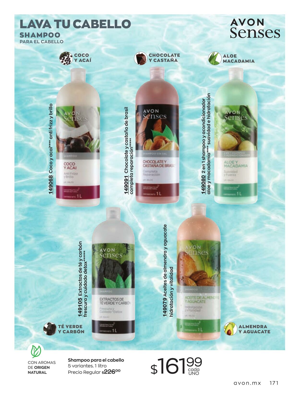 Catálogo Avon 29.06.2023 - 18.07.2023