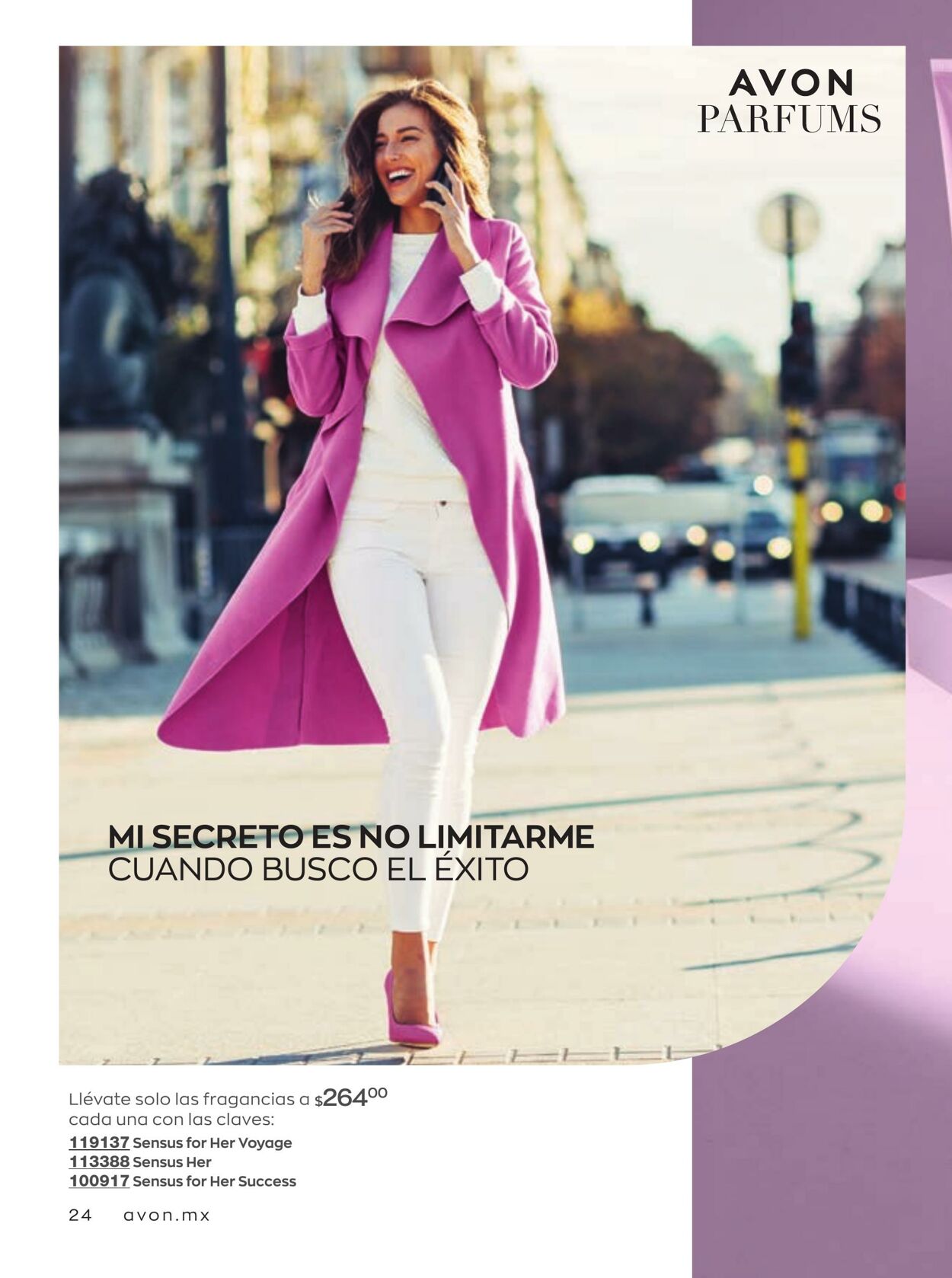 Catálogo Avon 29.06.2023 - 18.07.2023