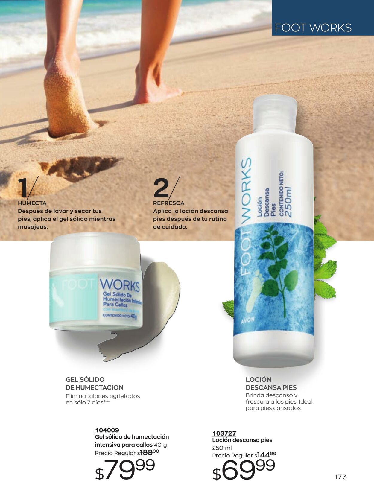 Catálogo Avon 29.06.2023 - 18.07.2023