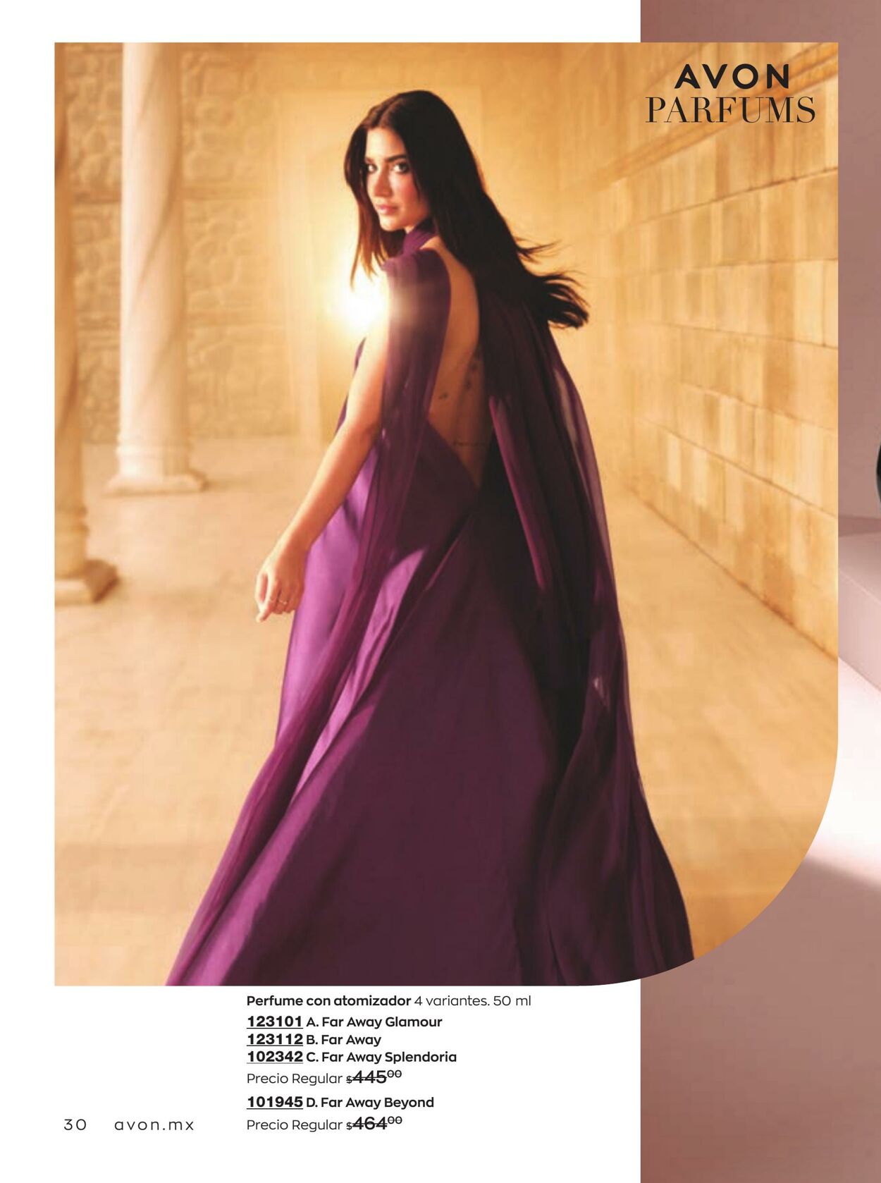 Catálogo Avon 29.06.2023 - 18.07.2023