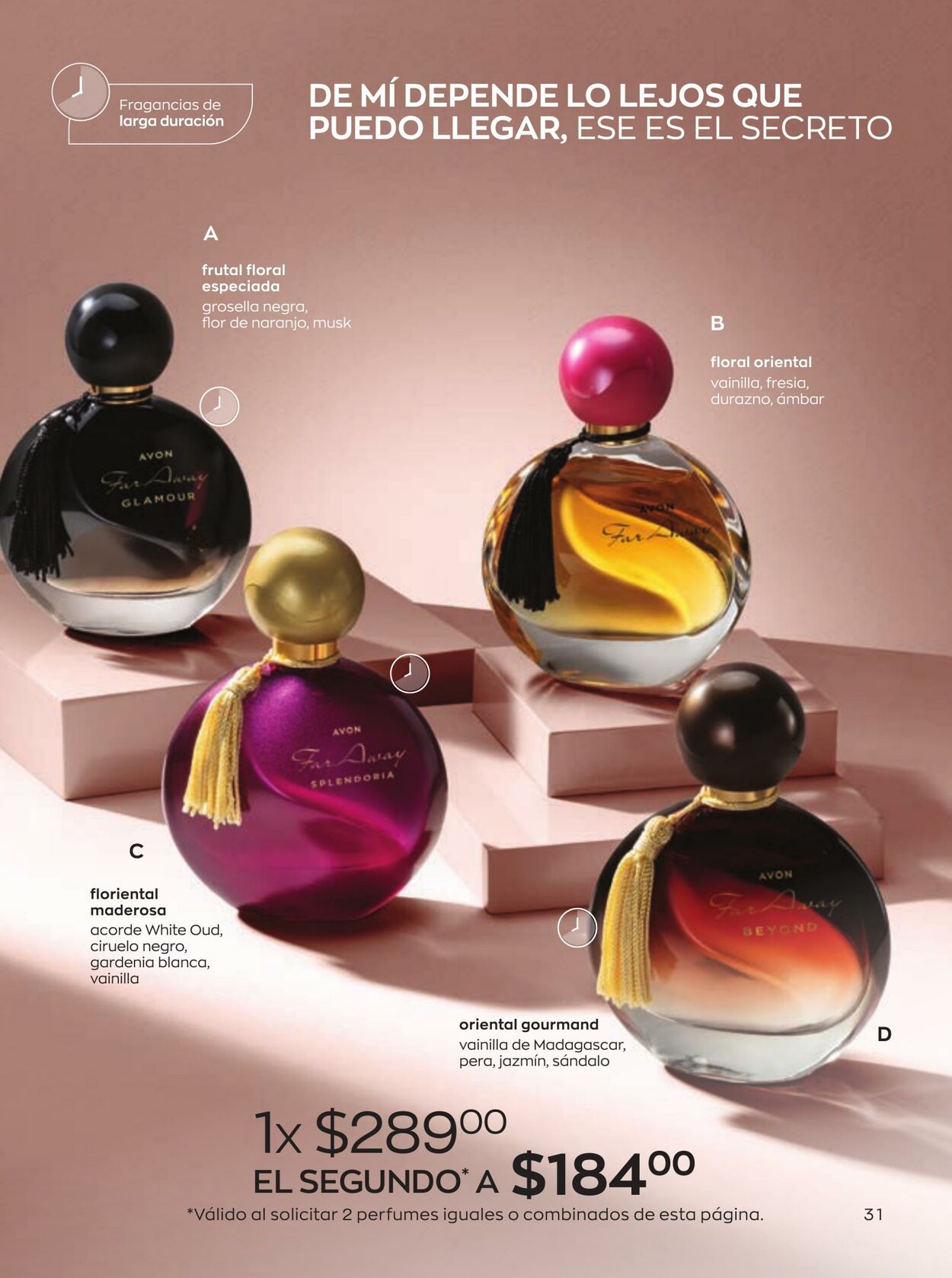 Catálogo Avon 29.06.2023 - 18.07.2023