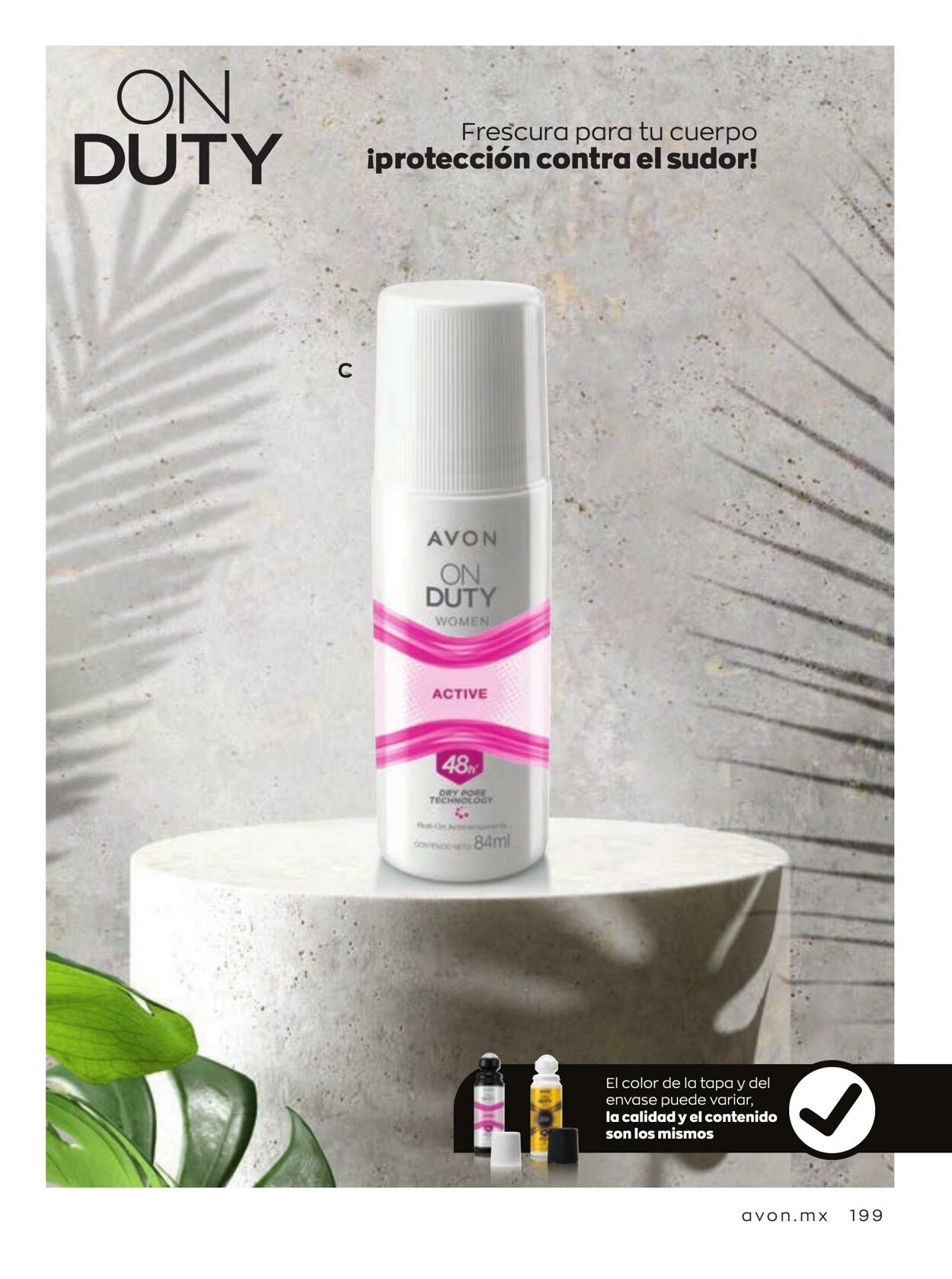 Catálogo Avon 29.06.2023 - 18.07.2023