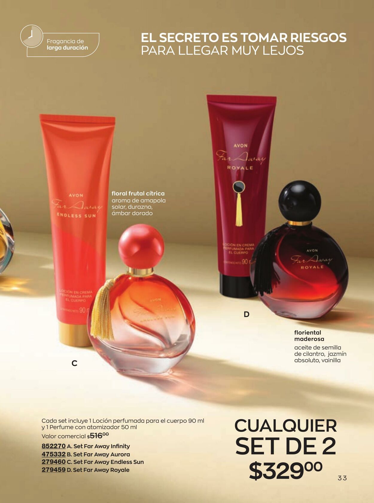 Catálogo Avon 29.06.2023 - 18.07.2023