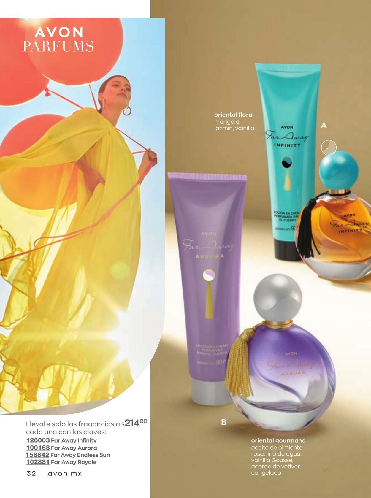 Catálogo Avon 29.06.2023 - 18.07.2023