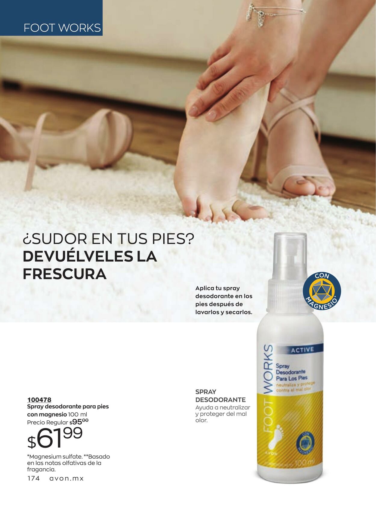 Catálogo Avon 29.06.2023 - 18.07.2023