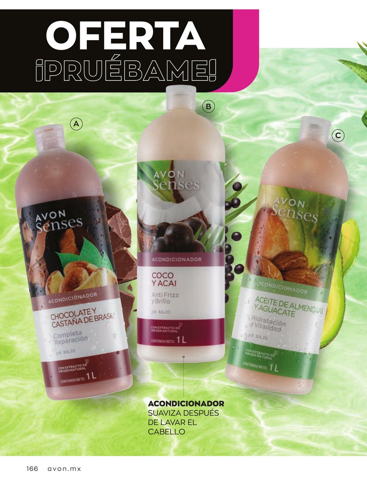 Catálogo Avon 29.06.2023 - 18.07.2023