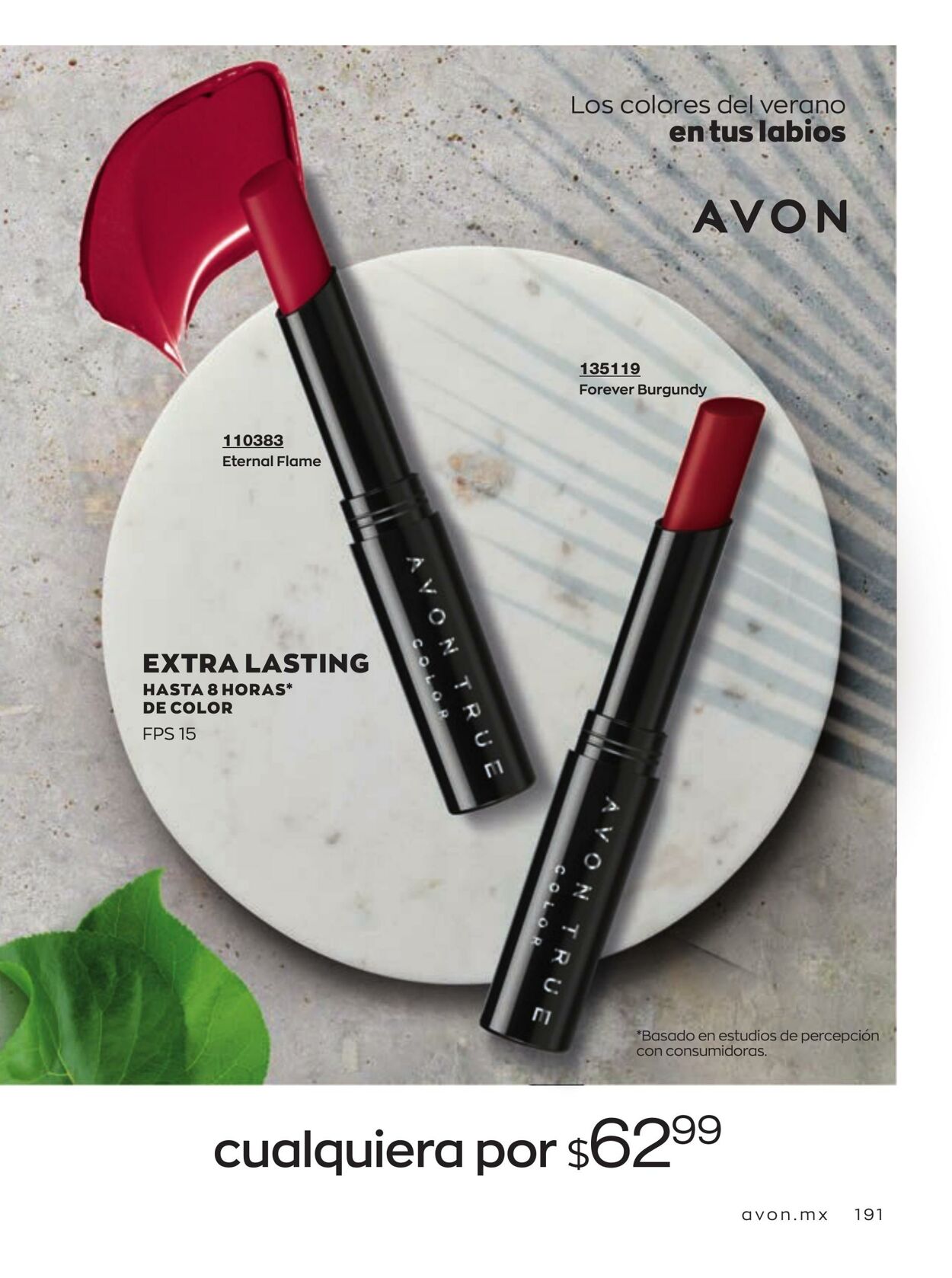 Catálogo Avon 29.06.2023 - 18.07.2023