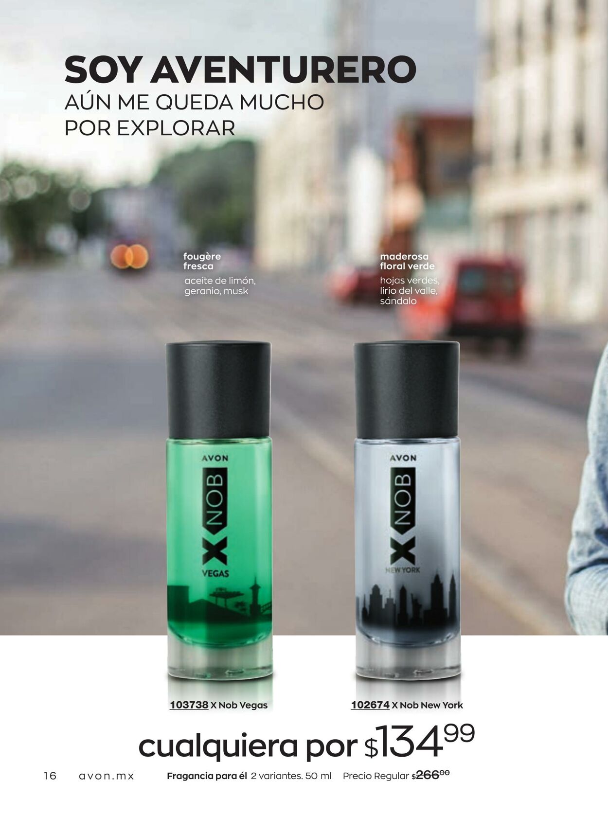 Catálogo Avon 29.06.2023 - 18.07.2023