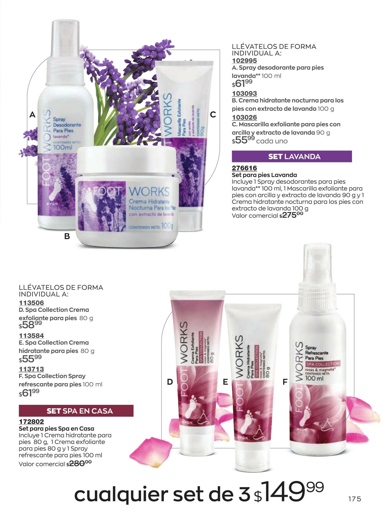 Catálogo Avon 29.06.2023 - 18.07.2023