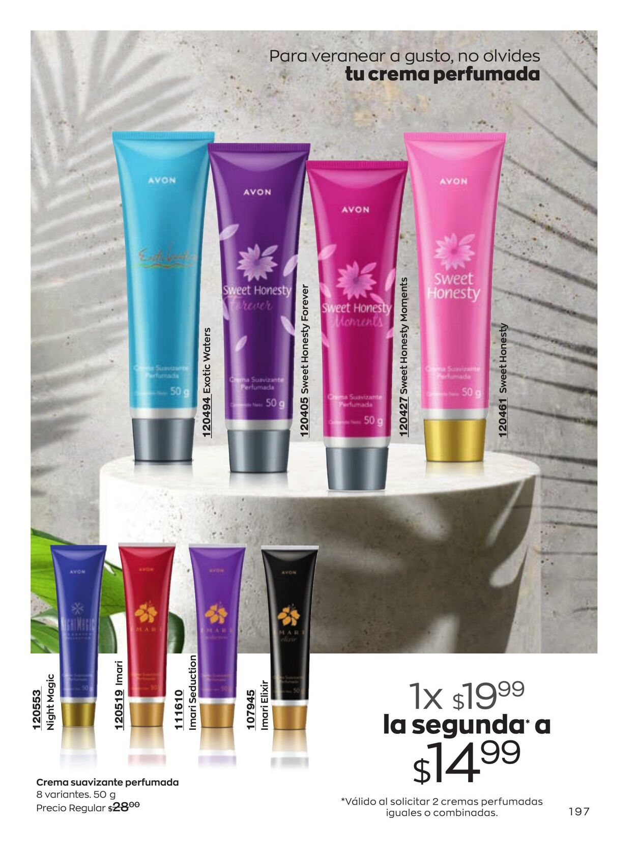 Catálogo Avon 29.06.2023 - 18.07.2023