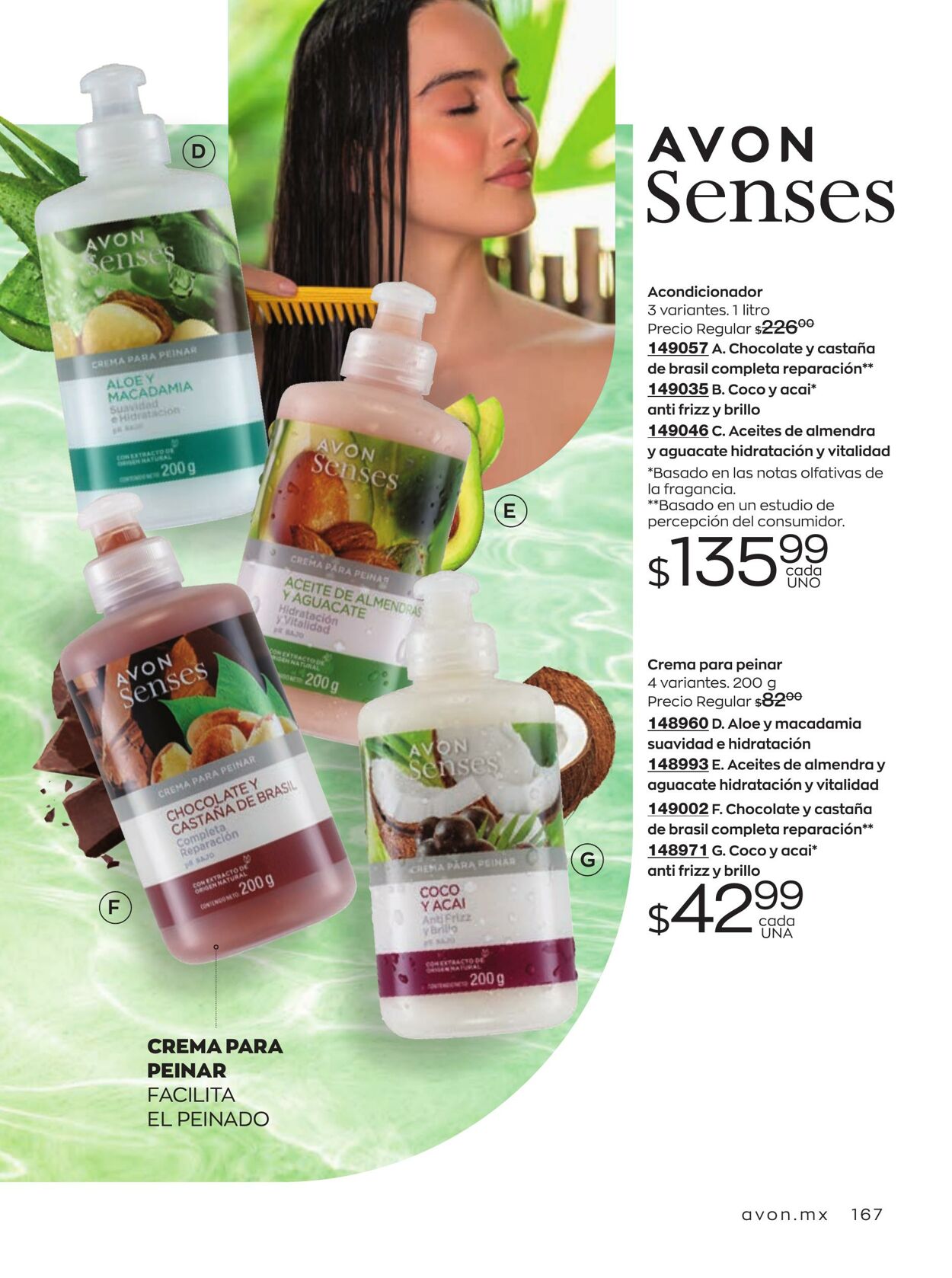 Catálogo Avon 29.06.2023 - 18.07.2023