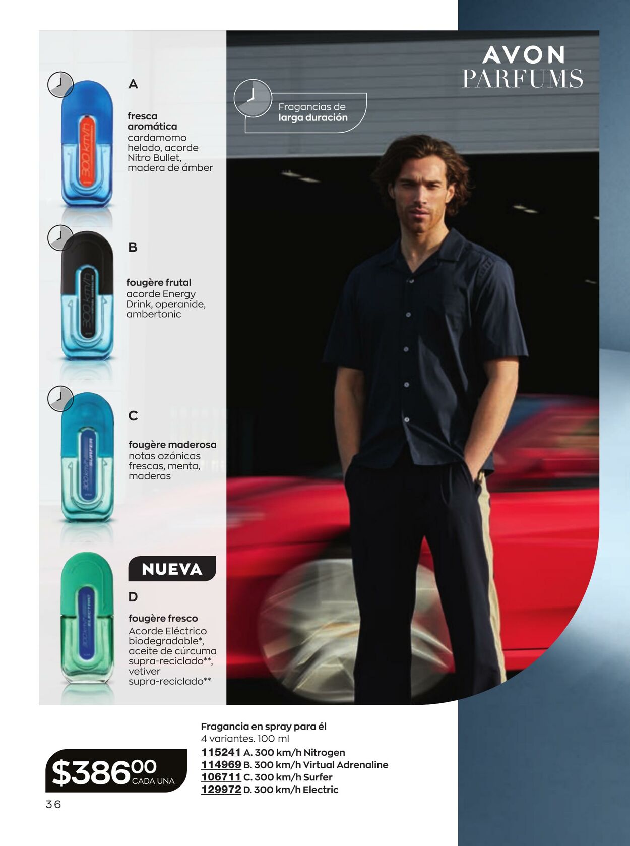 Catálogo Avon 29.06.2023 - 18.07.2023