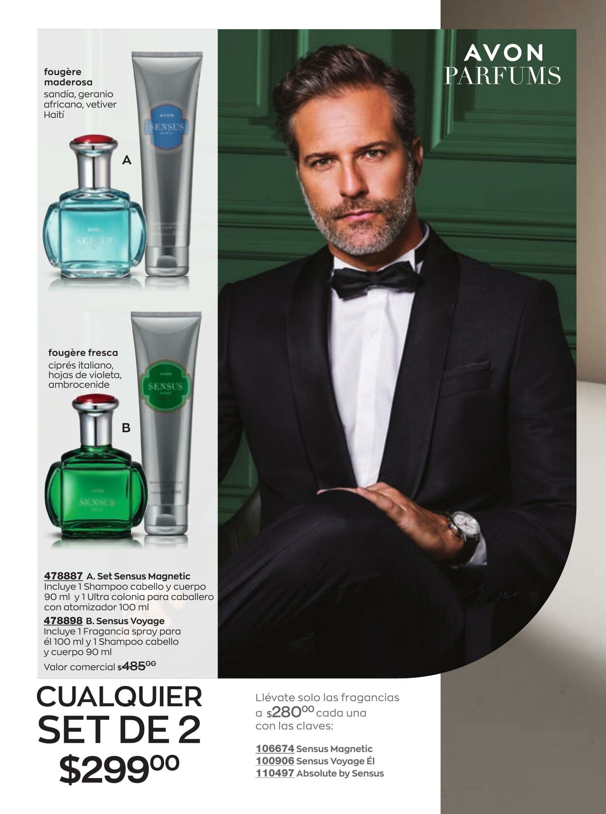 Catálogo Avon 29.06.2023 - 18.07.2023