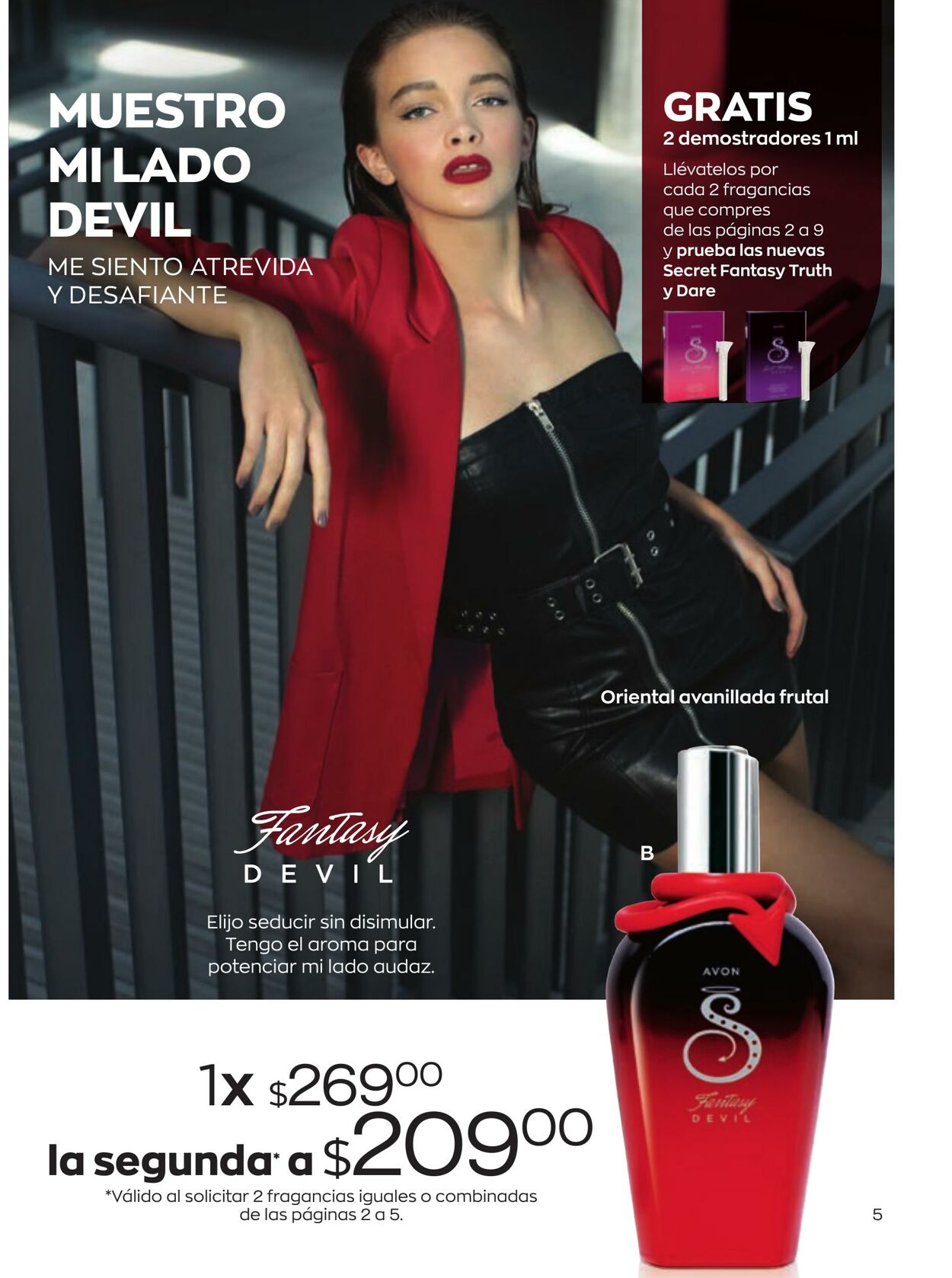 Catálogo Avon 29.06.2023 - 18.07.2023