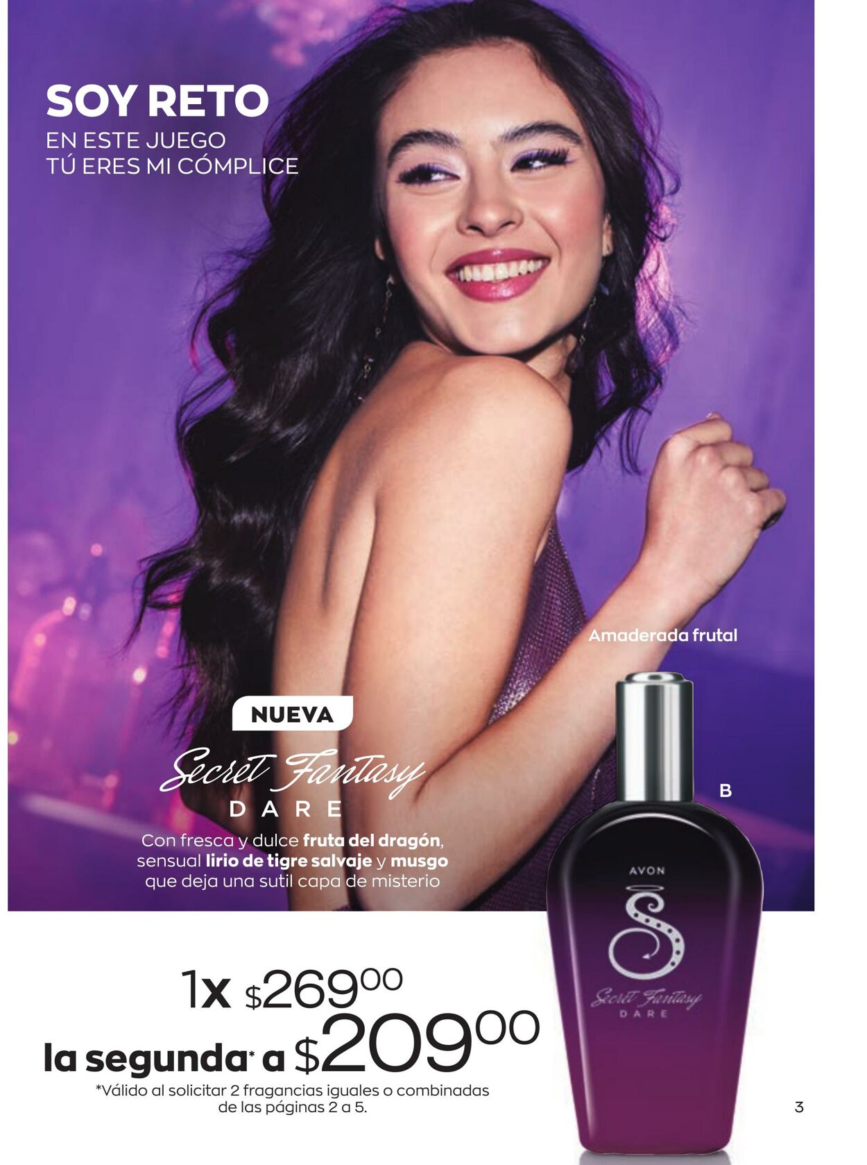 Catálogo Avon 29.06.2023 - 18.07.2023
