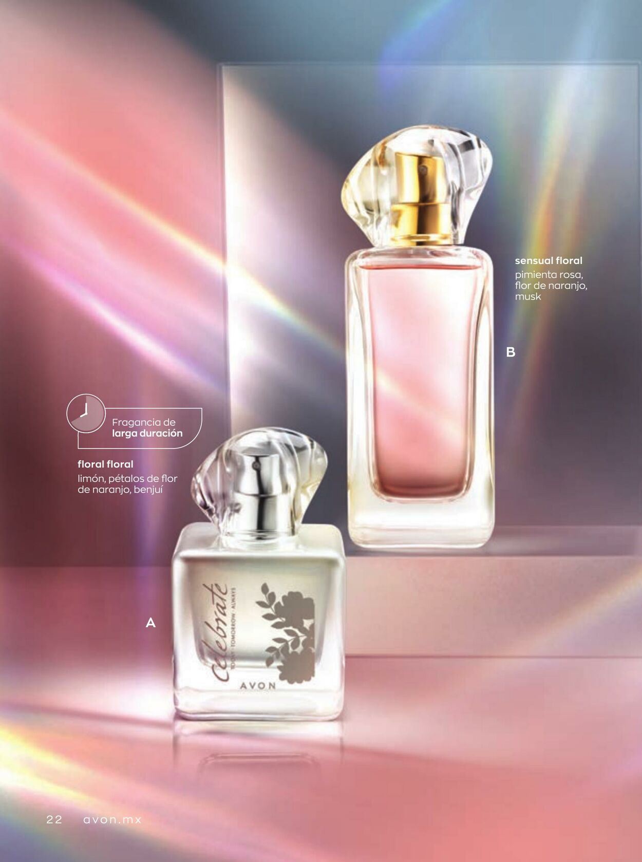 Catálogo Avon 29.06.2023 - 18.07.2023