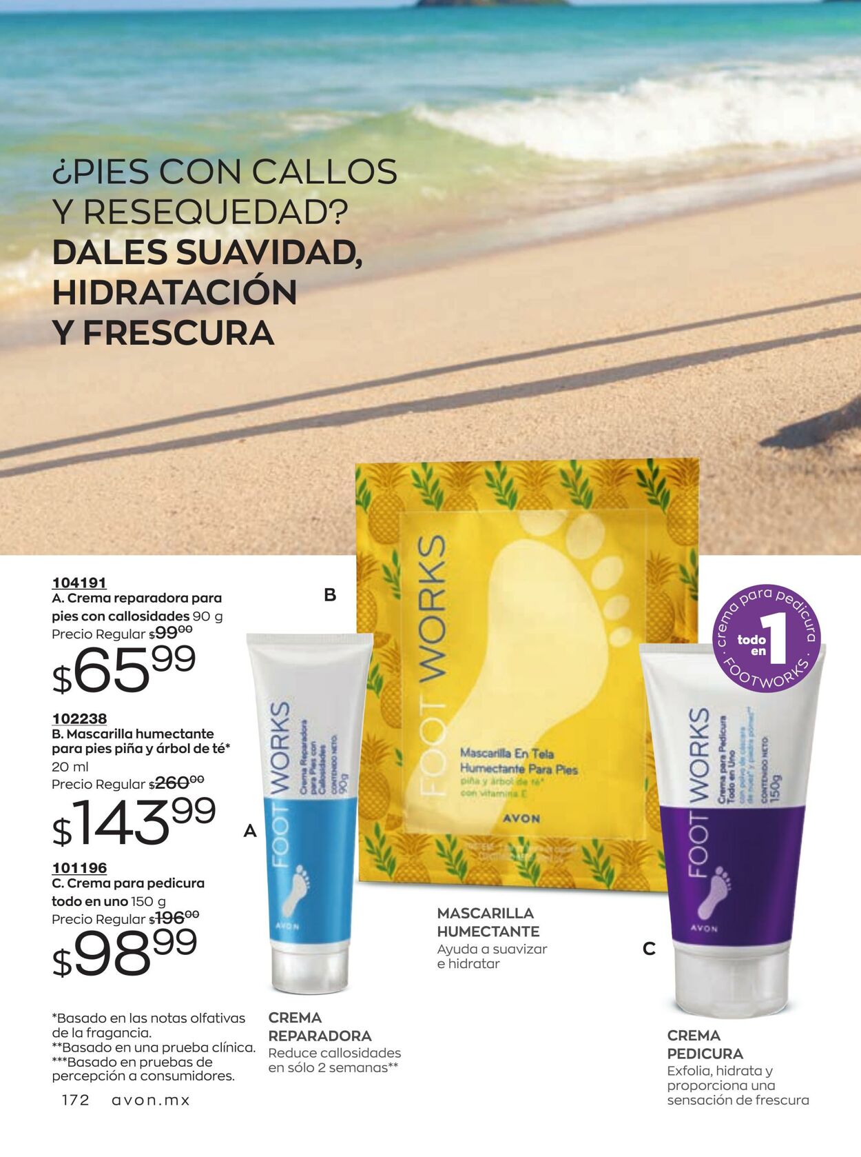 Catálogo Avon 29.06.2023 - 18.07.2023