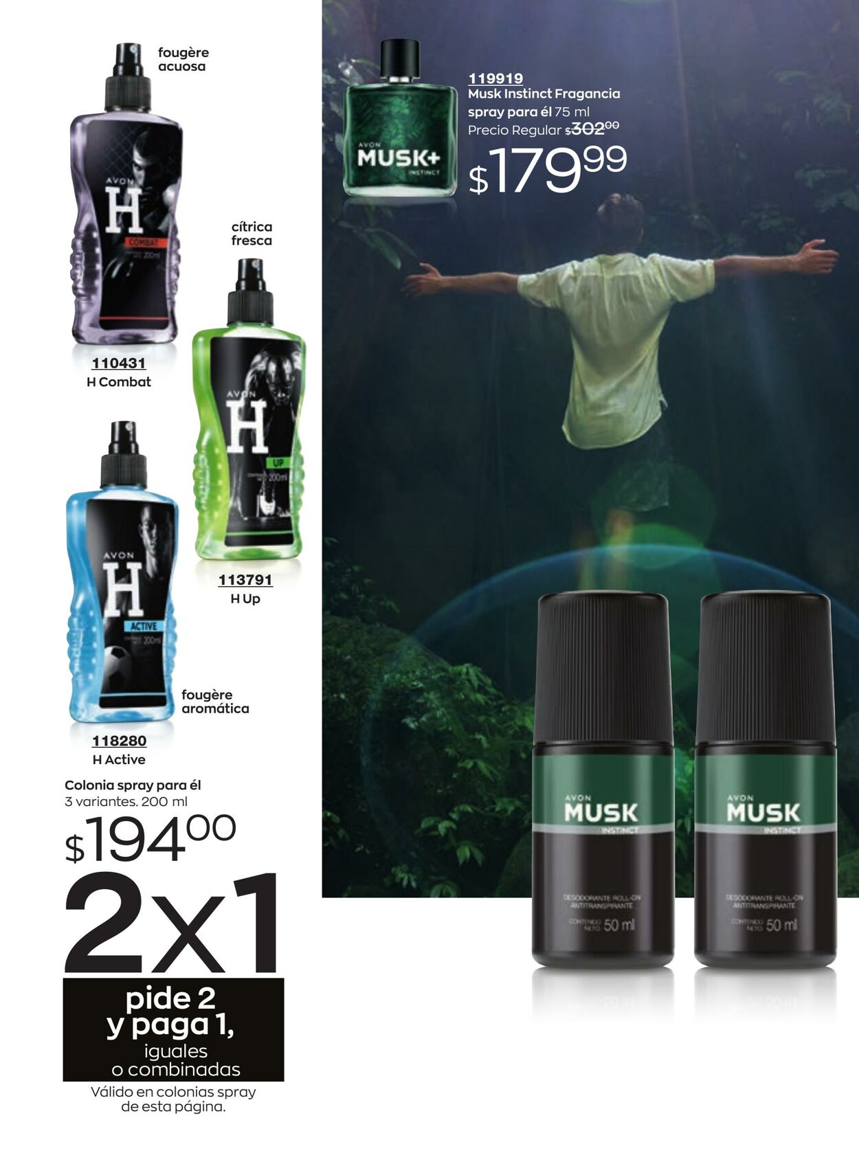 Catálogo Avon 29.06.2023 - 18.07.2023