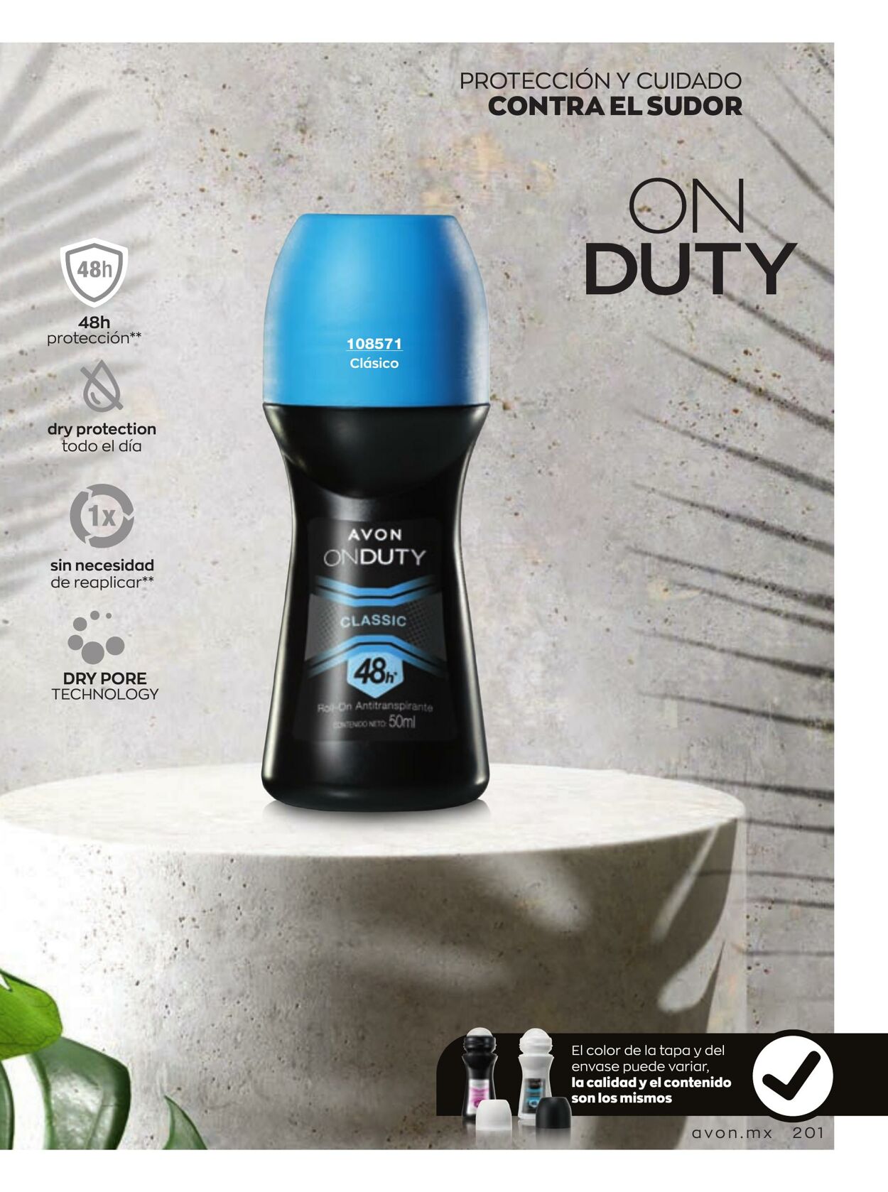 Catálogo Avon 29.06.2023 - 18.07.2023