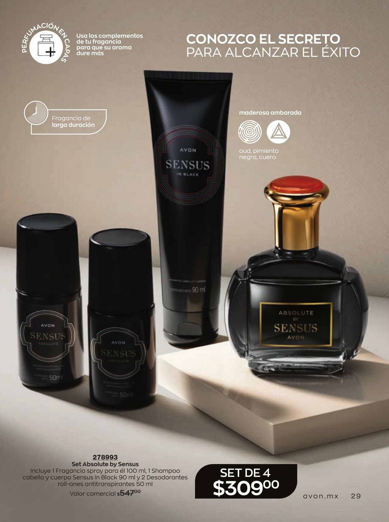 Catálogo Avon 29.06.2023 - 18.07.2023