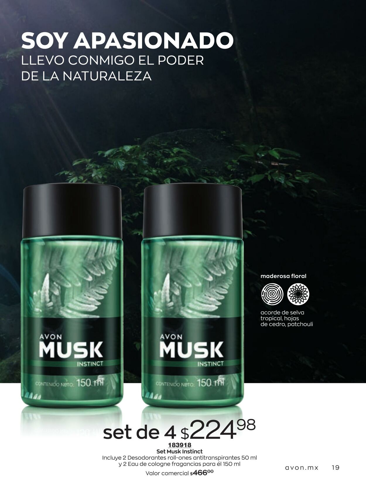 Catálogo Avon 29.06.2023 - 18.07.2023