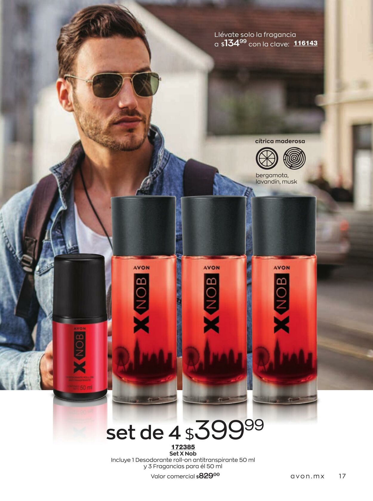 Catálogo Avon 29.06.2023 - 18.07.2023