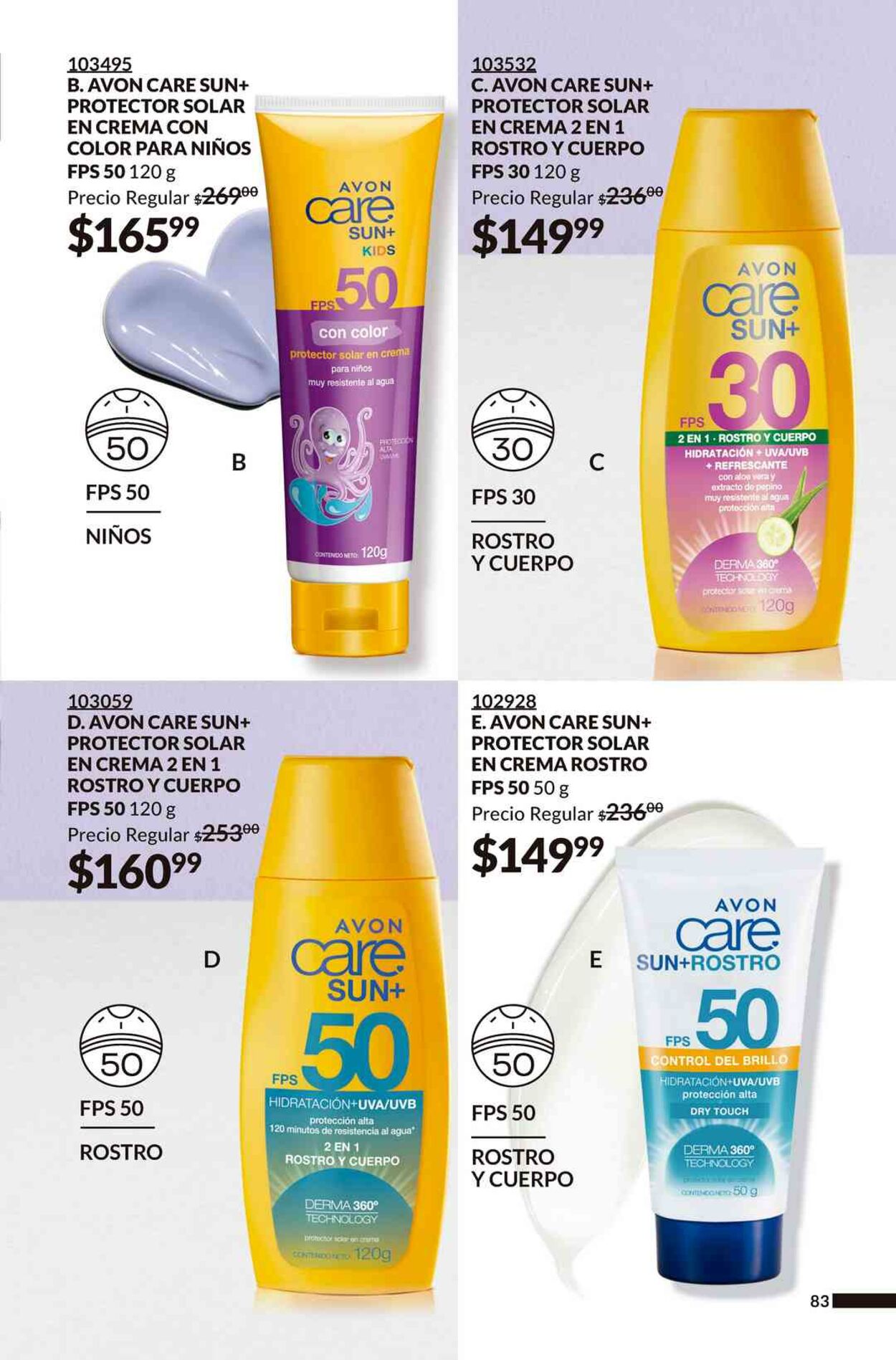 Catálogo Avon 01.12.2023 - 31.12.2023