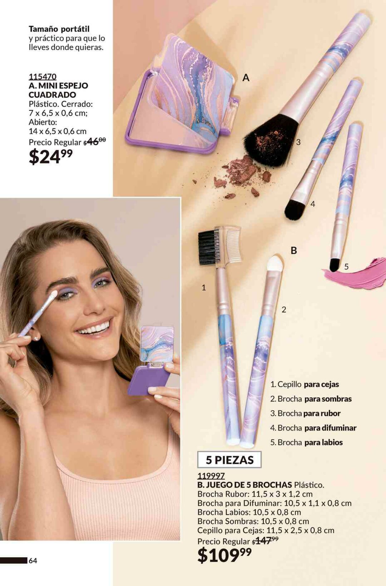 Catálogo Avon 01.12.2023 - 31.12.2023