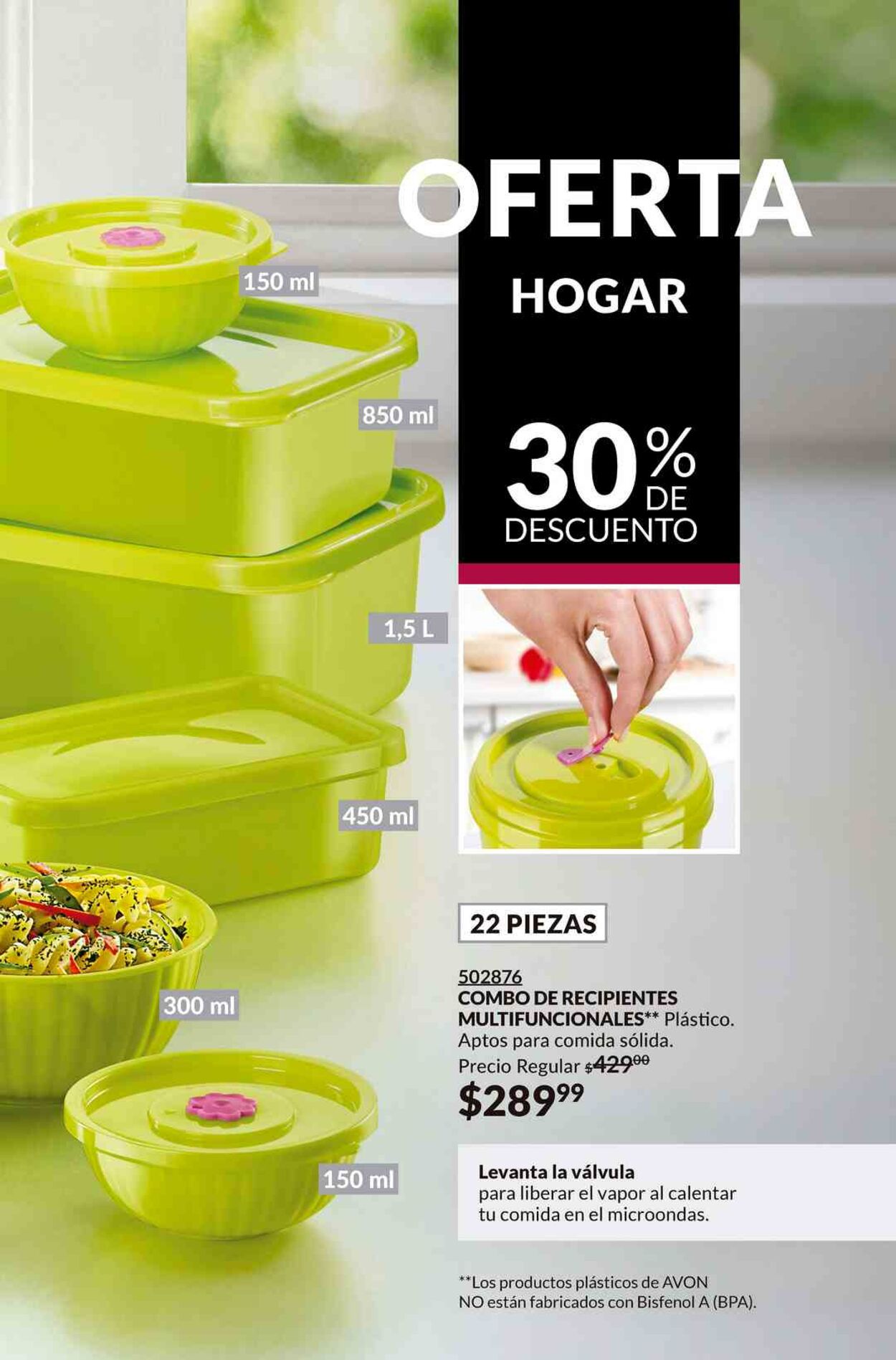 Catálogo Avon 01.12.2023 - 31.12.2023