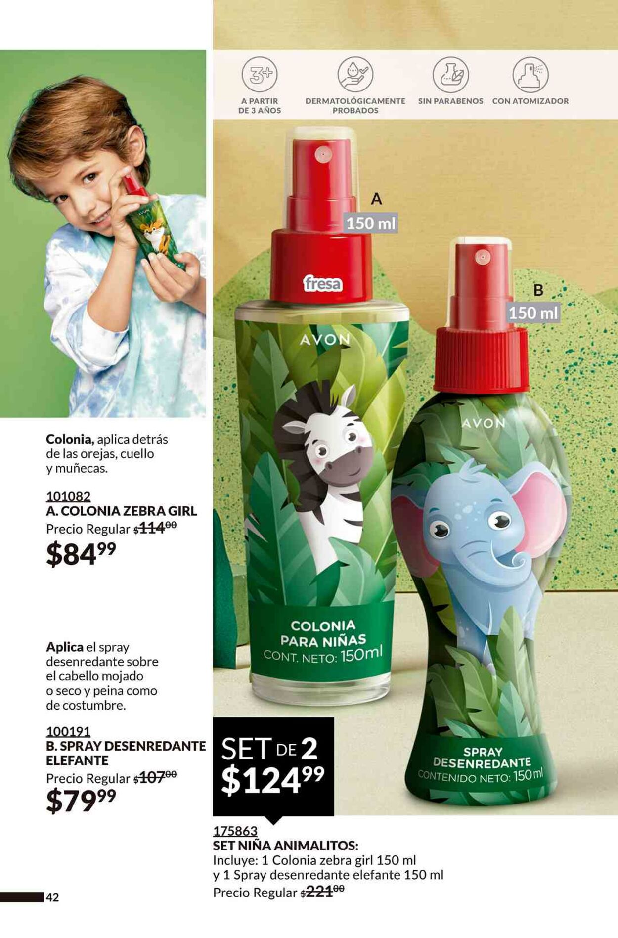 Catálogo Avon 01.12.2023 - 31.12.2023