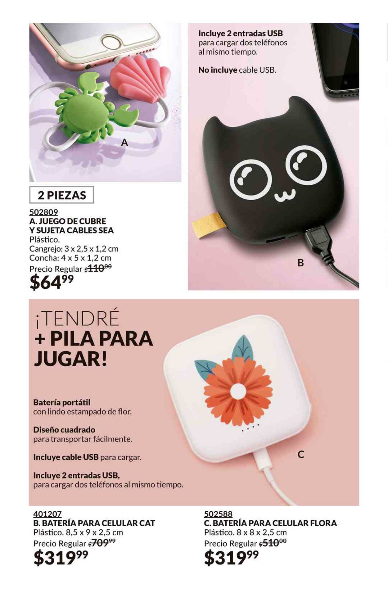 Catálogo Avon 01.12.2023 - 31.12.2023