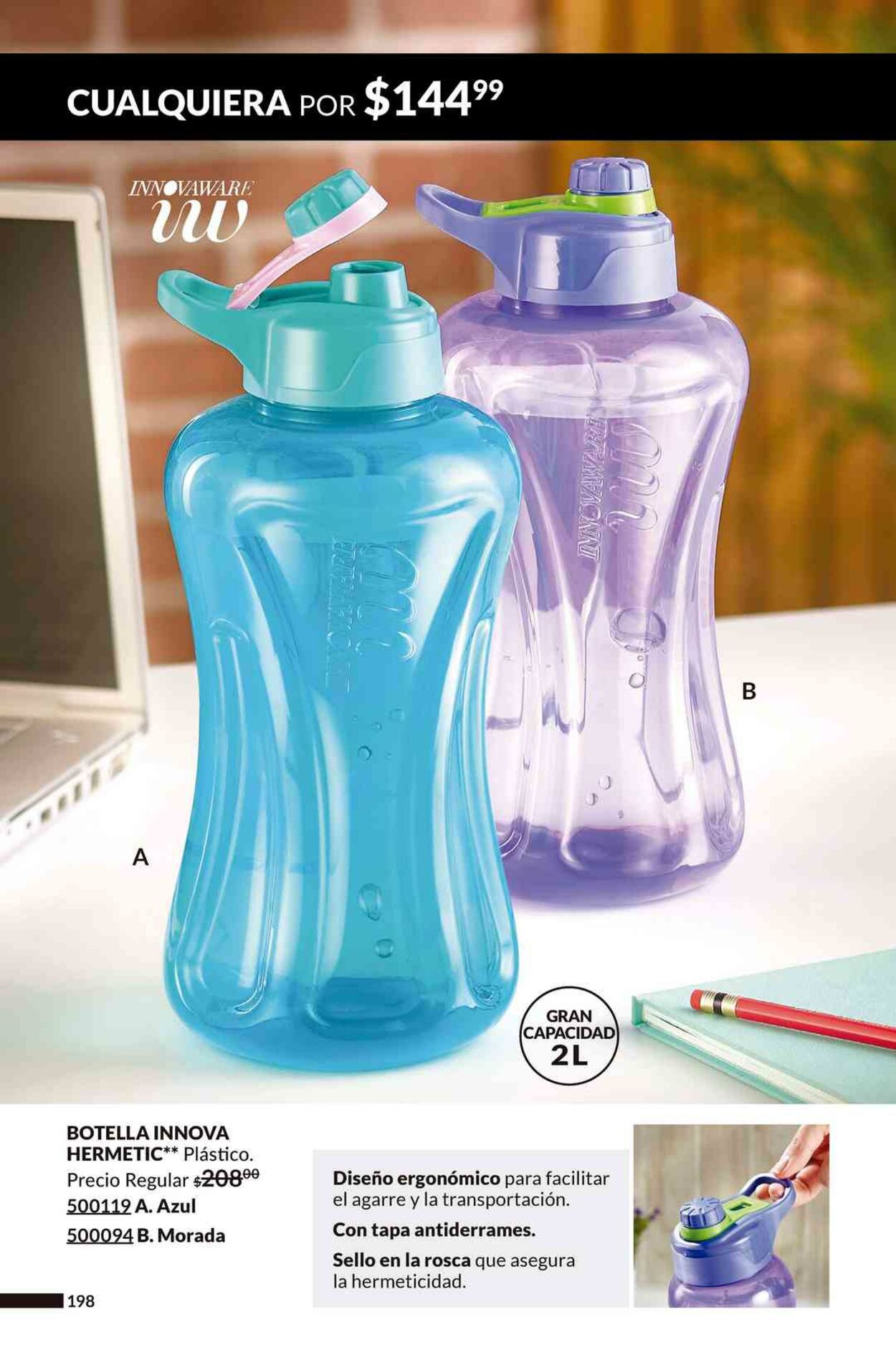 Catálogo Avon 01.12.2023 - 31.12.2023